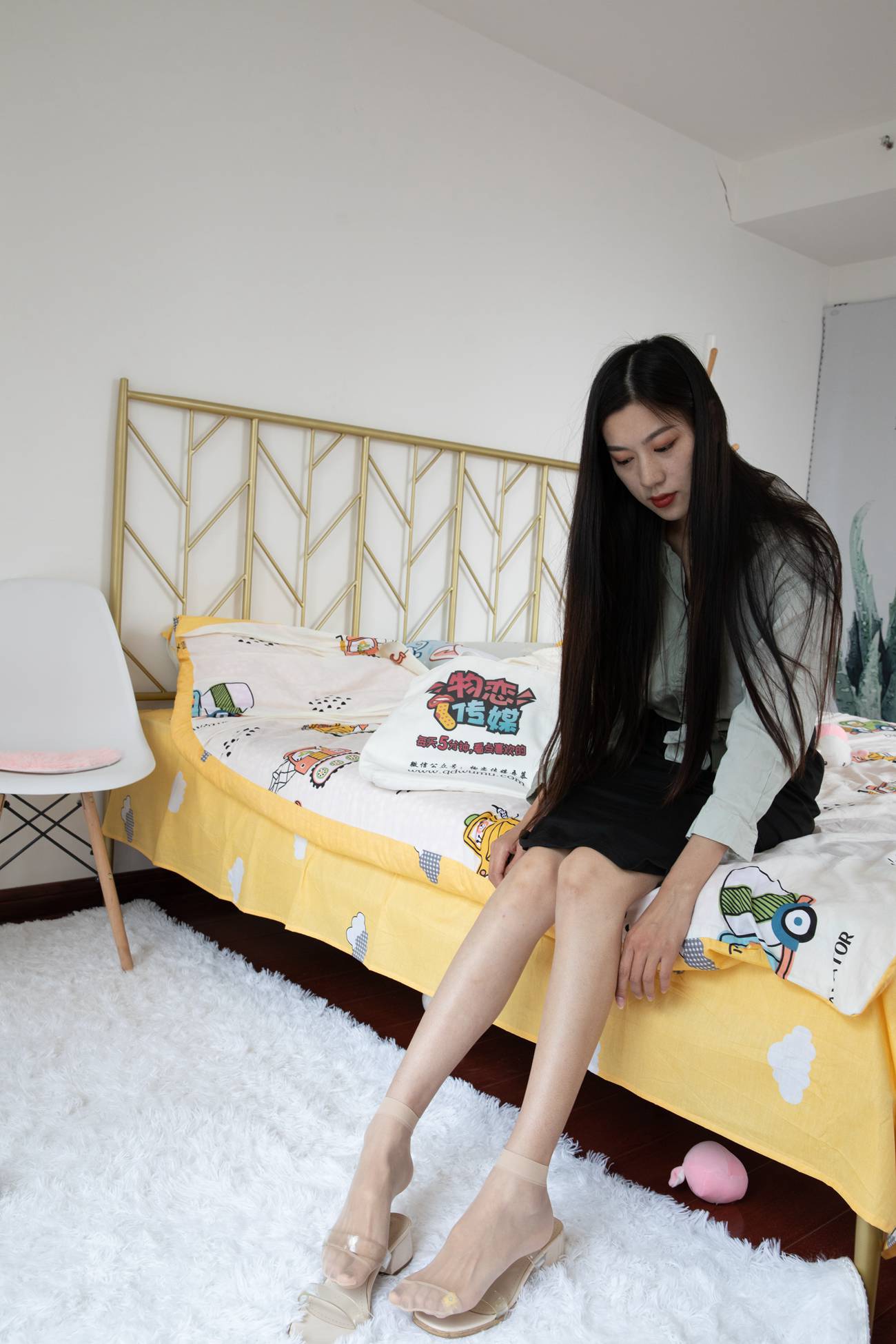 图片[50]-物恋传媒 NO.454 苏镶-琦玉四季[144P] – 速更版-美库