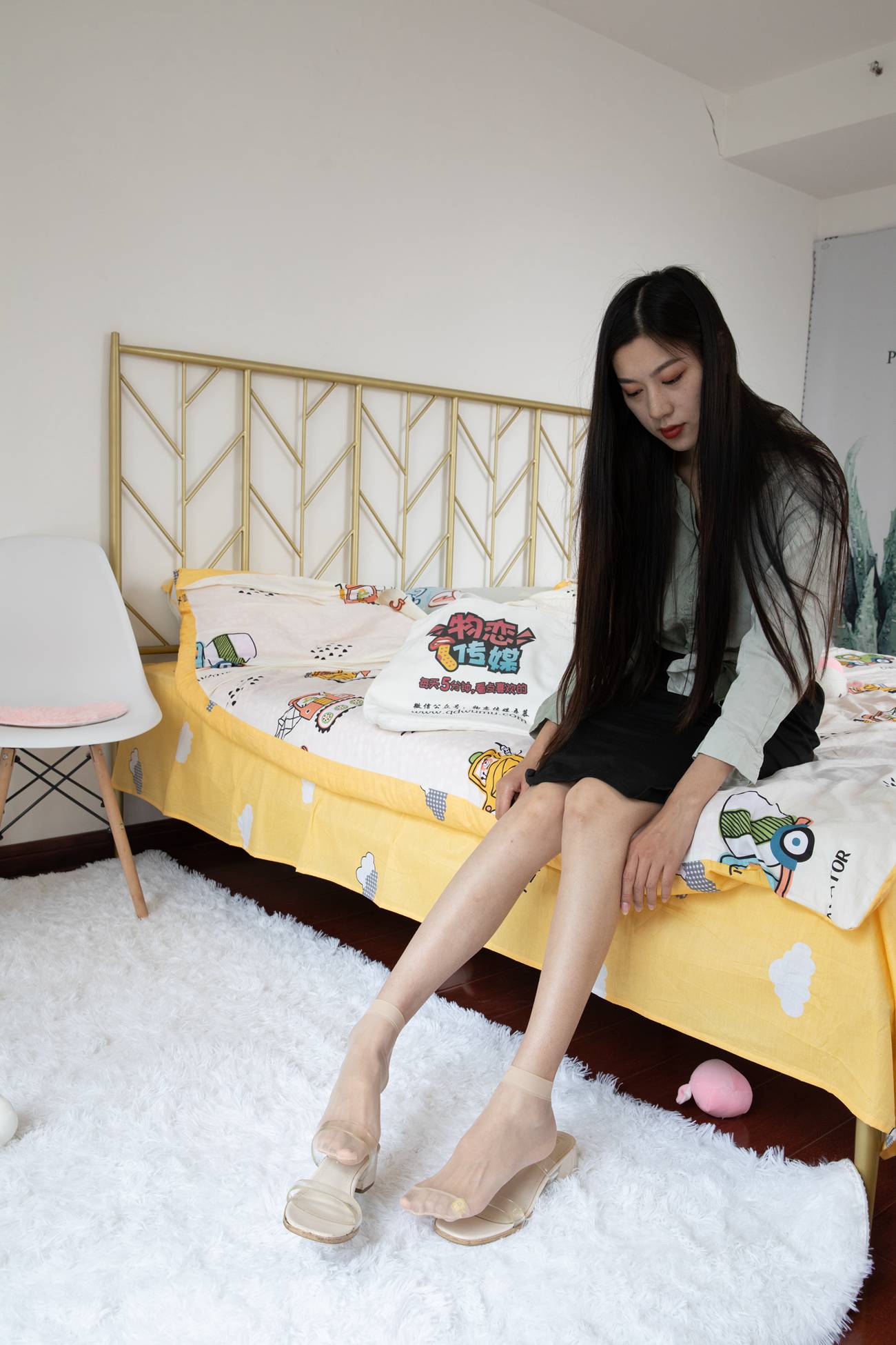 图片[51]-物恋传媒 NO.454 苏镶-琦玉四季[144P] – 速更版-美库