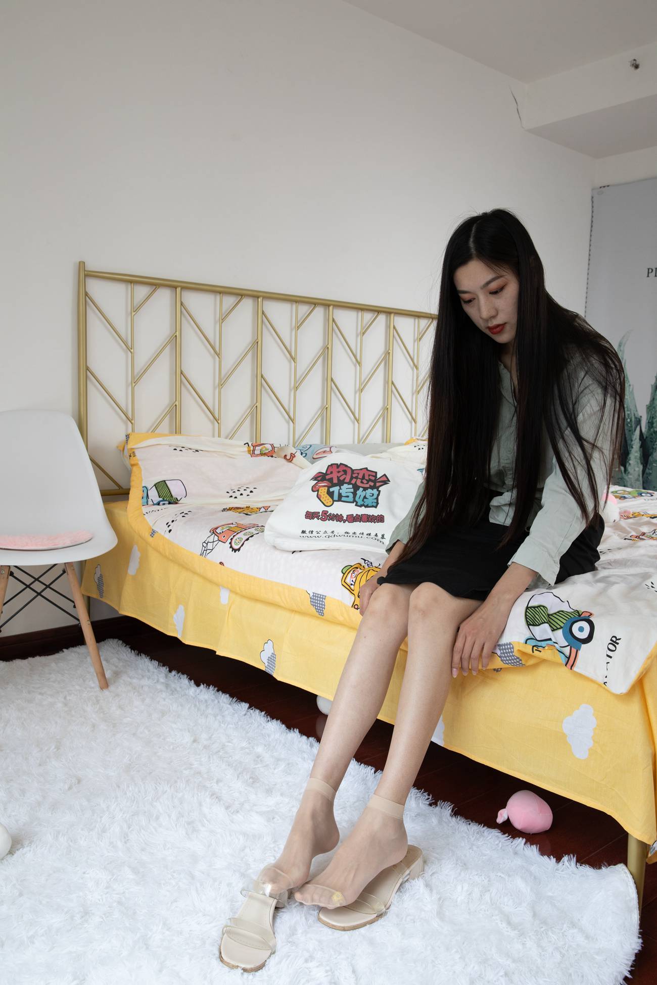 图片[52]-物恋传媒 NO.454 苏镶-琦玉四季[144P] – 速更版-美库