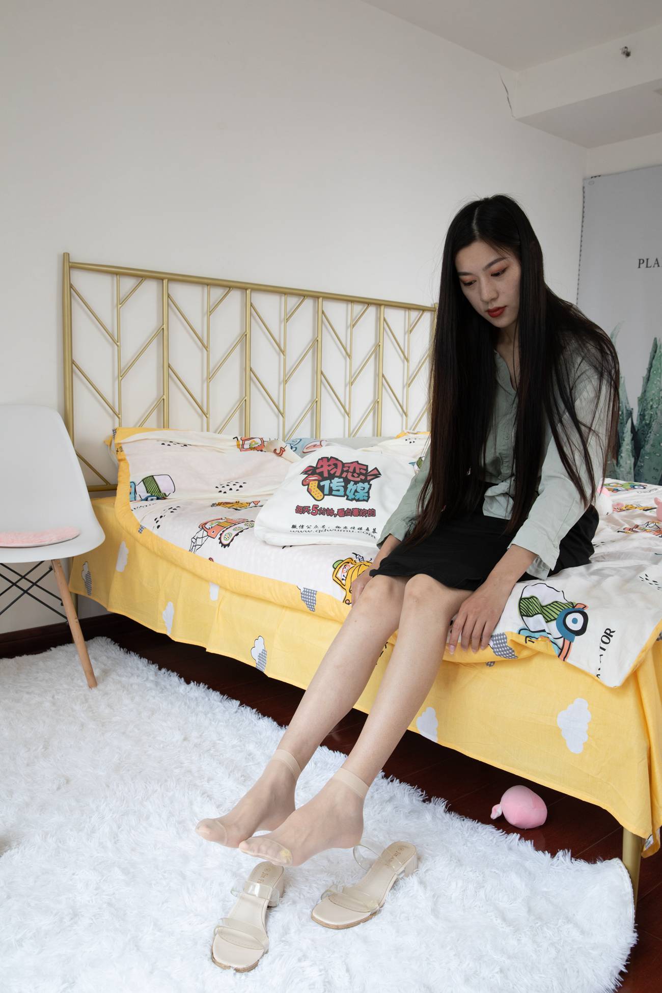 图片[53]-物恋传媒 NO.454 苏镶-琦玉四季[144P] – 速更版-美库