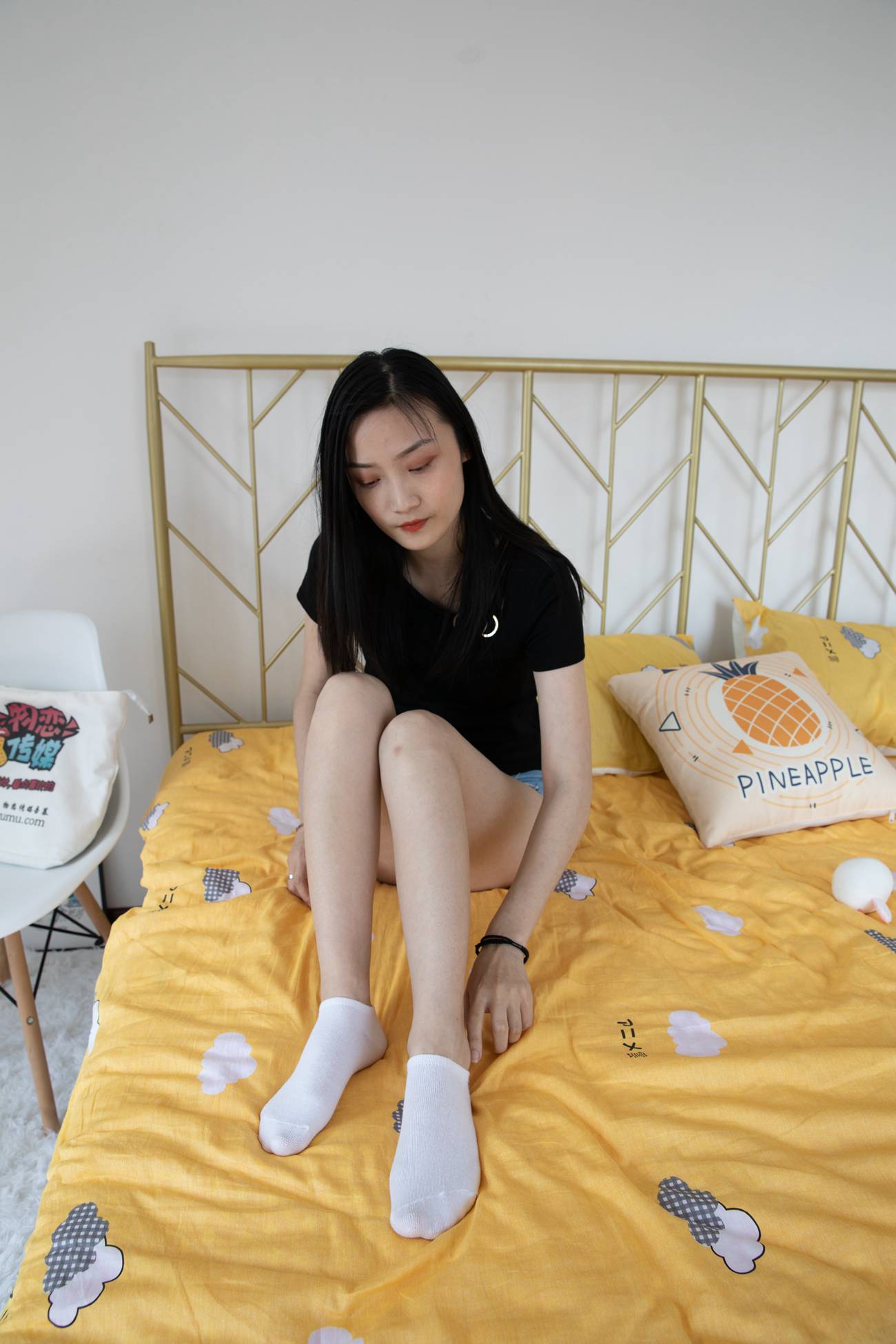 图片[79]-物恋传媒 NO.453 沫沫-宛若清风[144P] – 速更版-美库