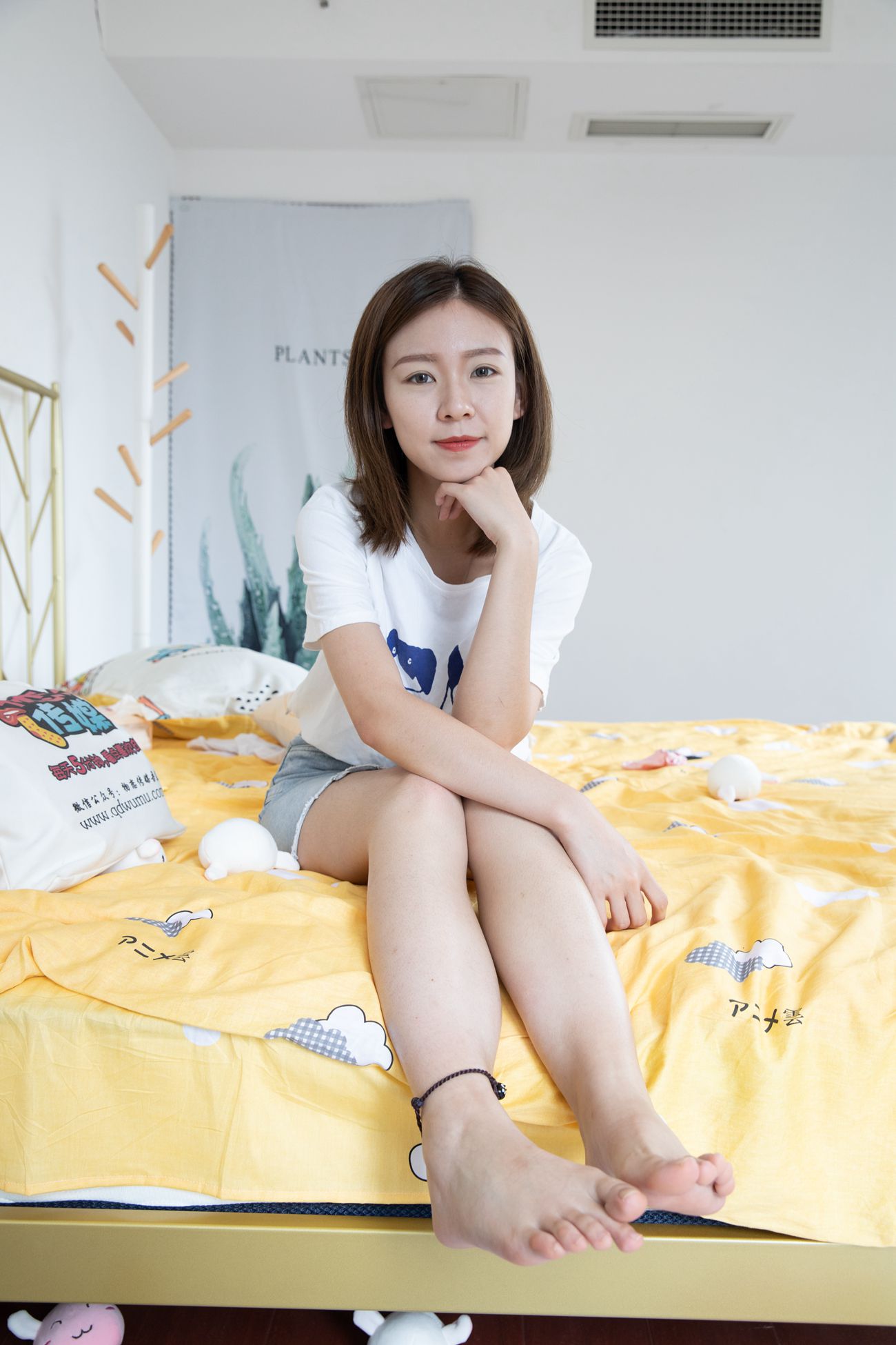 图片[136]-物恋传媒 No.452 婷婷-夜风茶香 [151P] – 速更版-美库