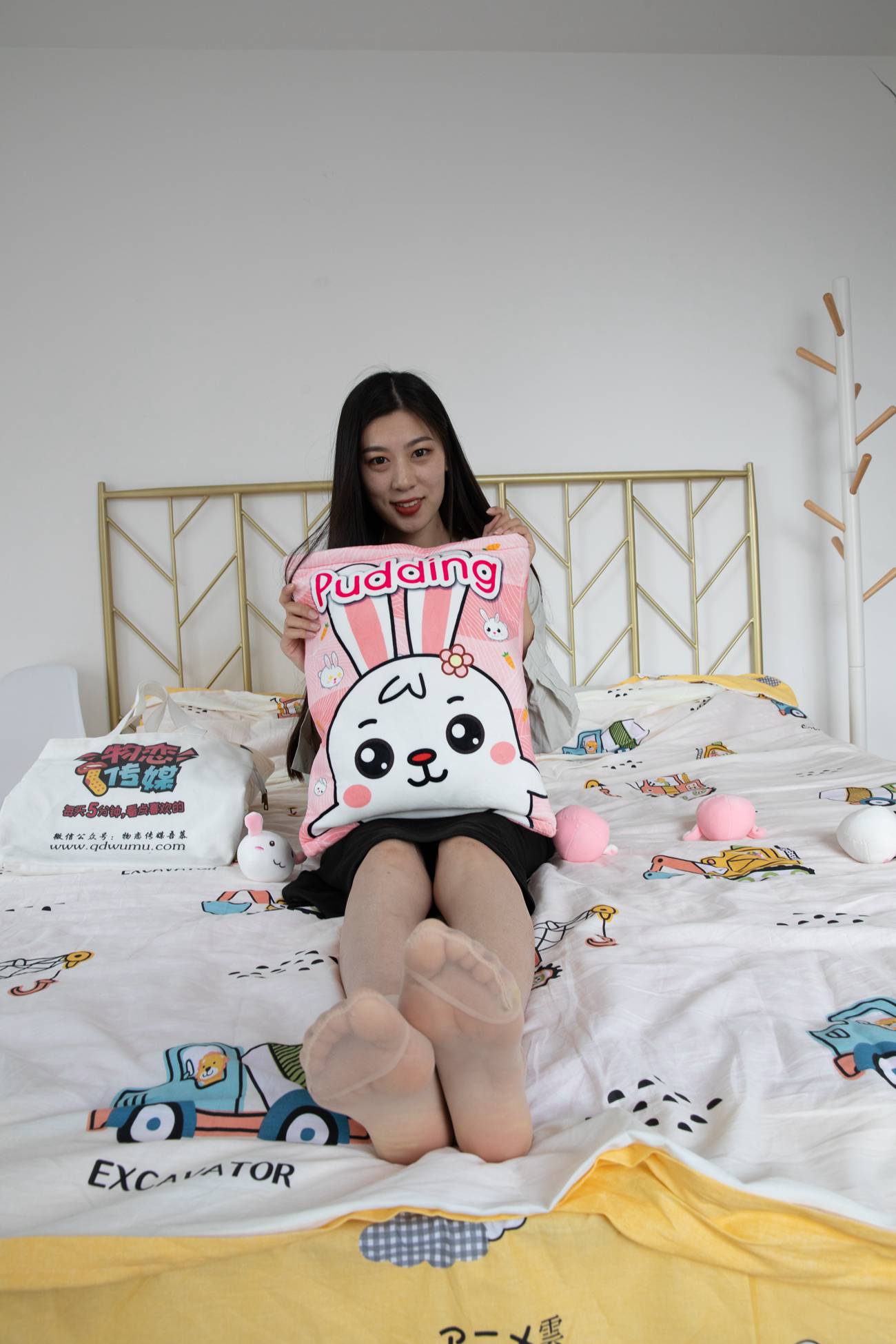 图片[61]-物恋传媒 NO.454 苏镶-琦玉四季[144P] – 速更版-美库