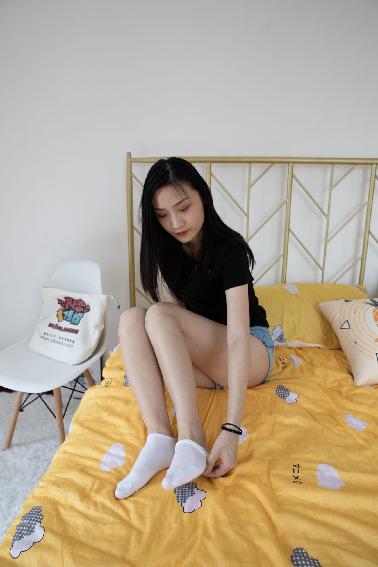 图片[81]-物恋传媒 NO.453 沫沫-宛若清风[144P] – 速更版-美库