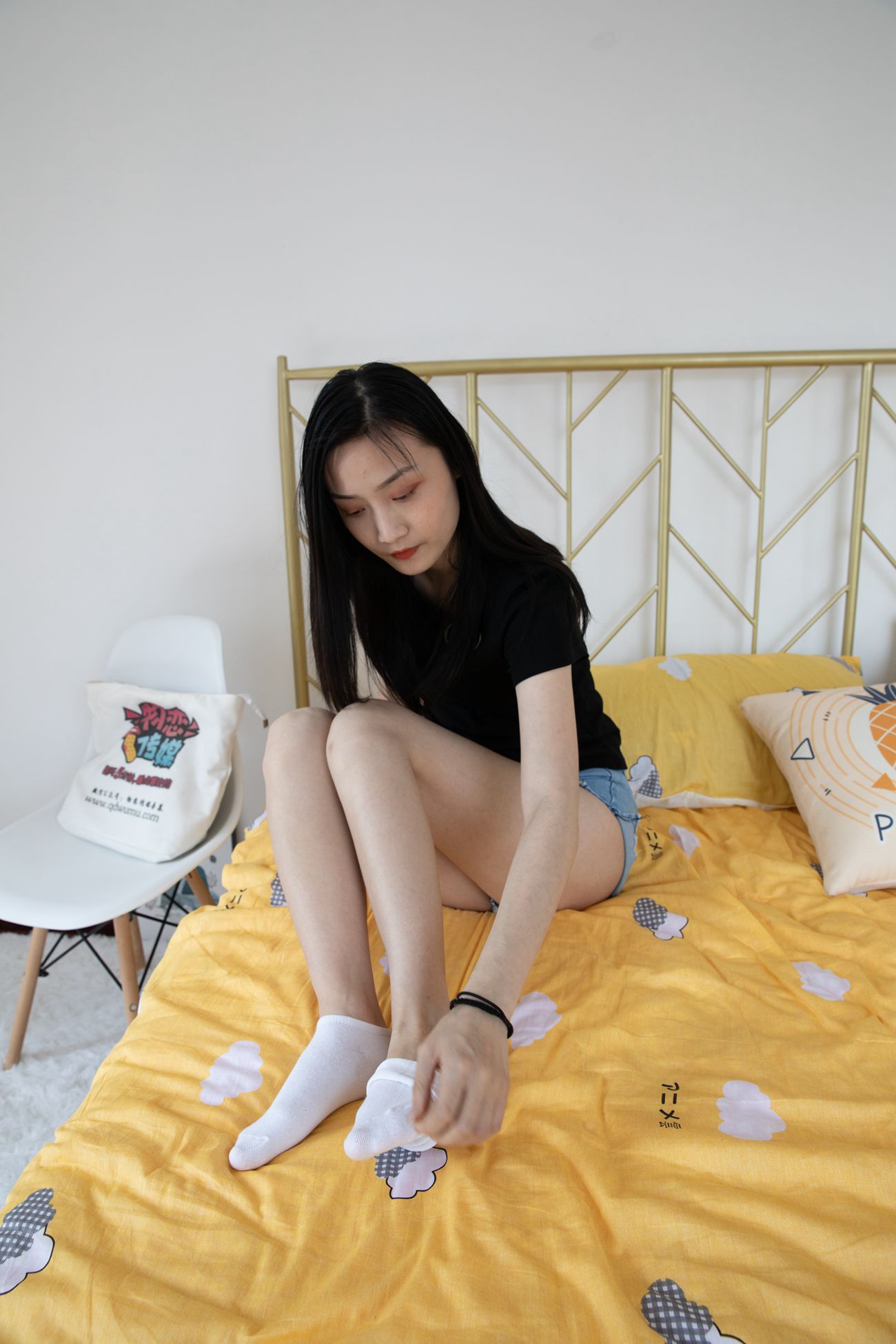 图片[82]-物恋传媒 NO.453 沫沫-宛若清风[144P] – 速更版-美库