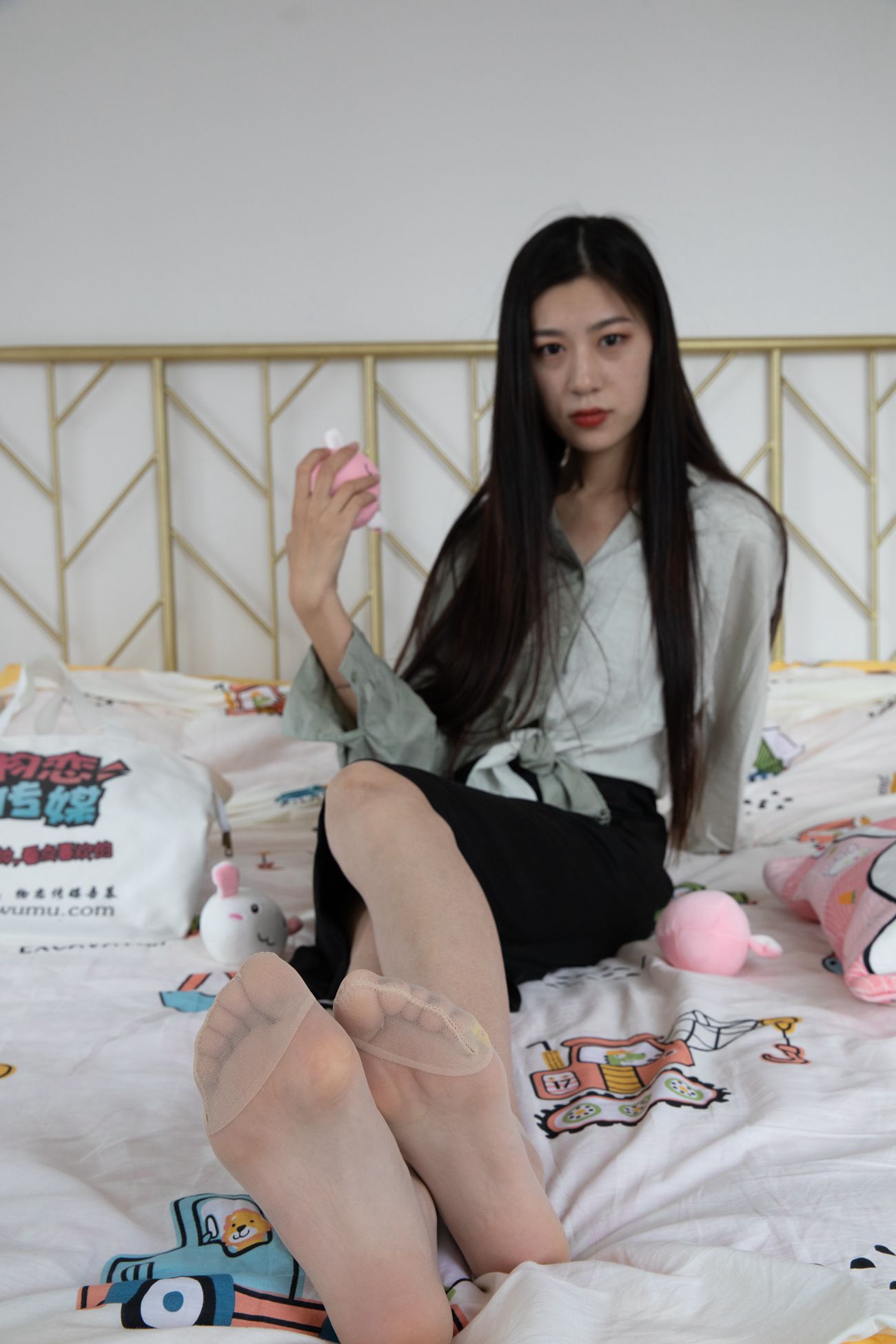 图片[68]-物恋传媒 NO.454 苏镶-琦玉四季[144P] – 速更版-美库