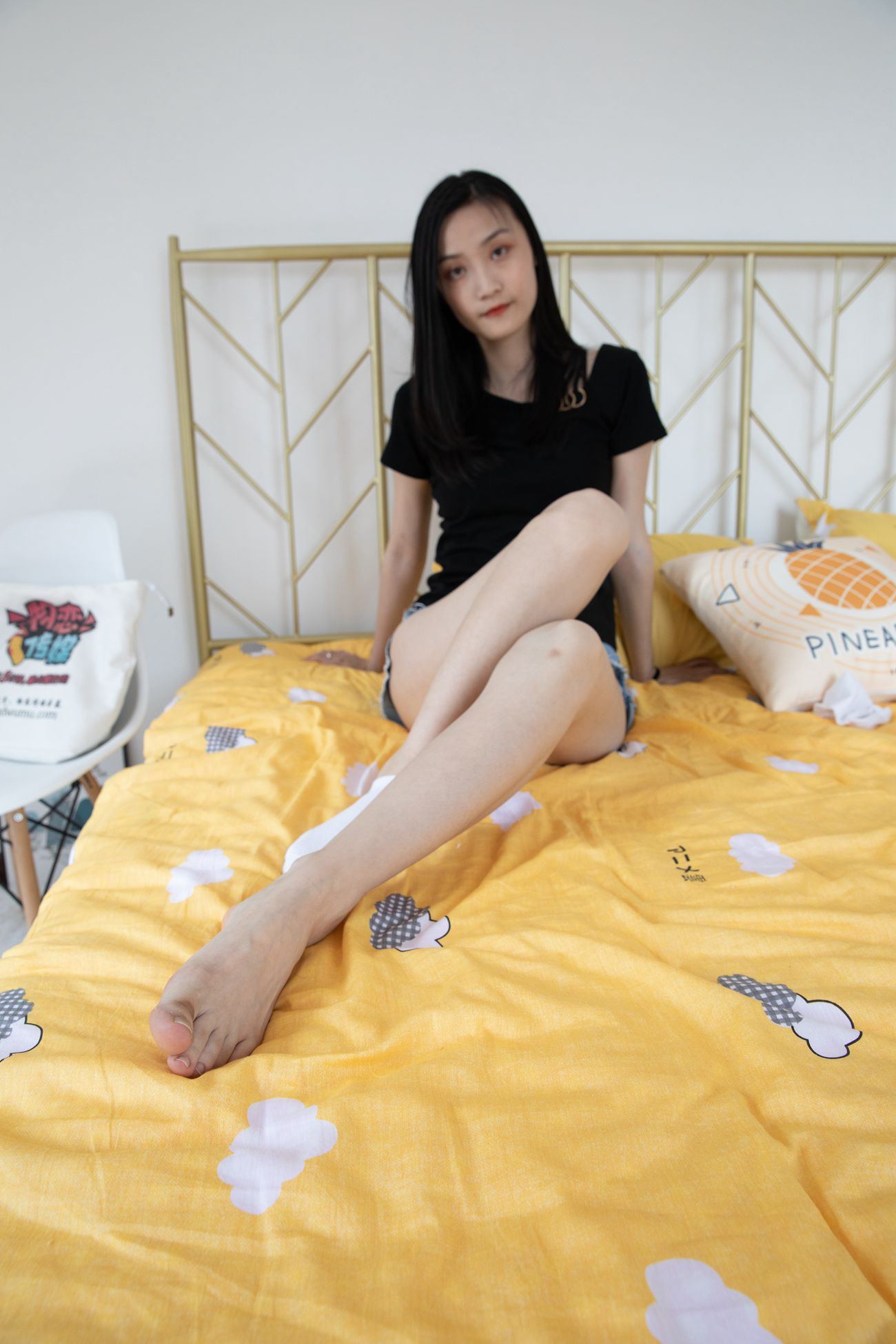 图片[87]-物恋传媒 NO.453 沫沫-宛若清风[144P] – 速更版-美库