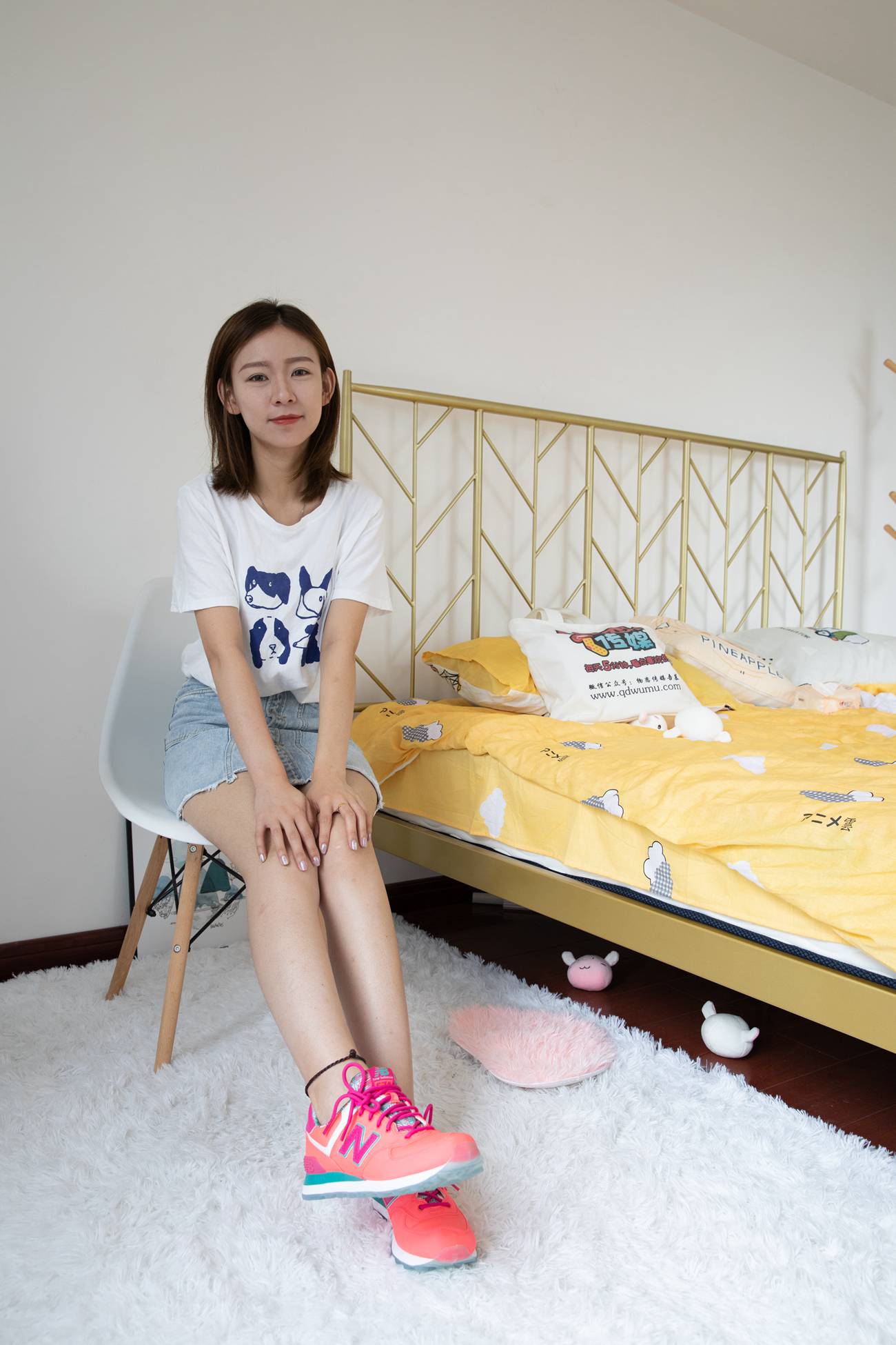 图片[150]-物恋传媒 No.452 婷婷-夜风茶香 [151P] – 速更版-美库