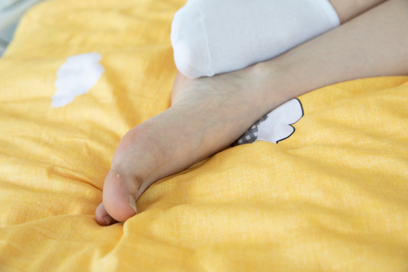 图片[91]-物恋传媒 NO.453 沫沫-宛若清风[144P] – 速更版-美库