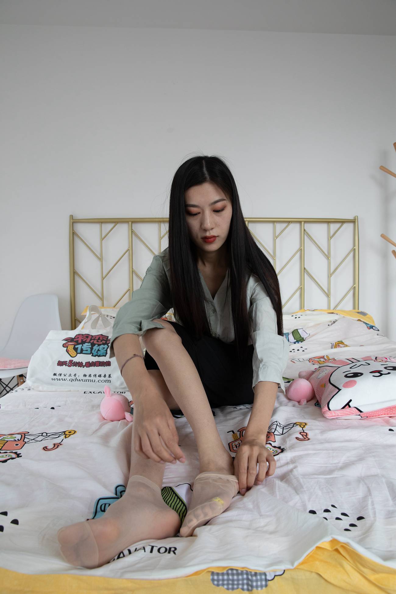 图片[73]-物恋传媒 NO.454 苏镶-琦玉四季[144P] – 速更版-美库