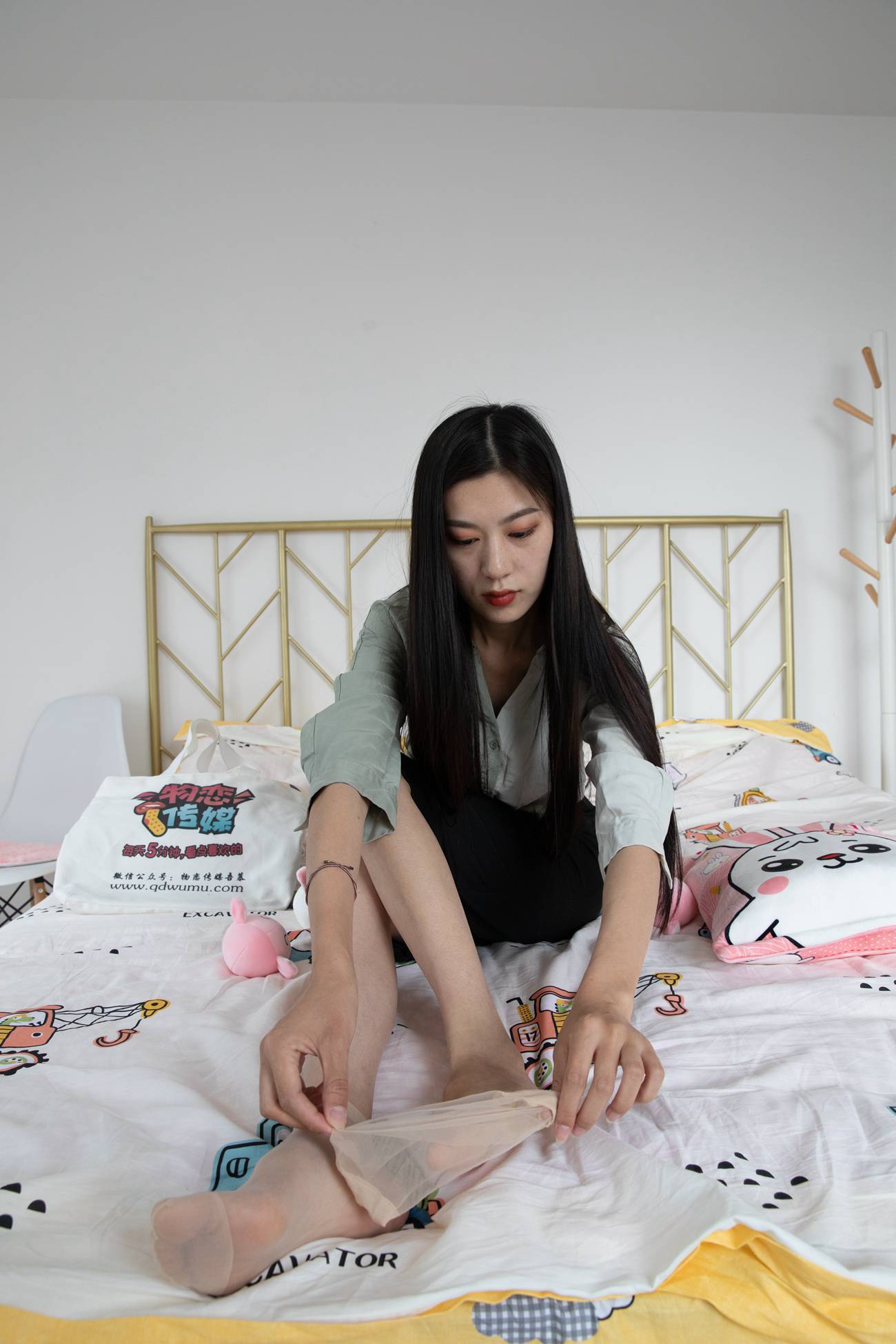 图片[76]-物恋传媒 NO.454 苏镶-琦玉四季[144P] – 速更版-美库