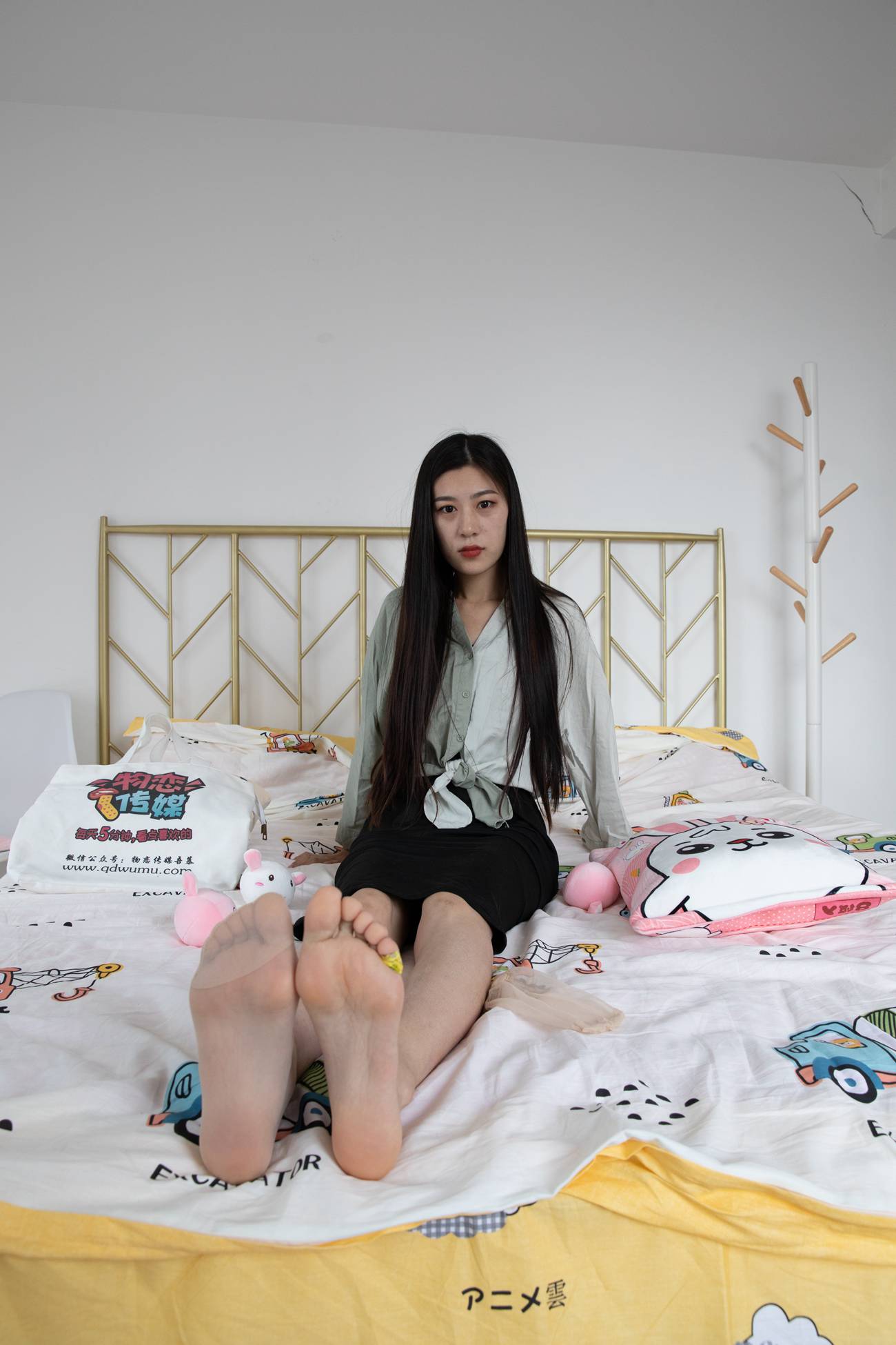 图片[77]-物恋传媒 NO.454 苏镶-琦玉四季[144P] – 速更版-美库