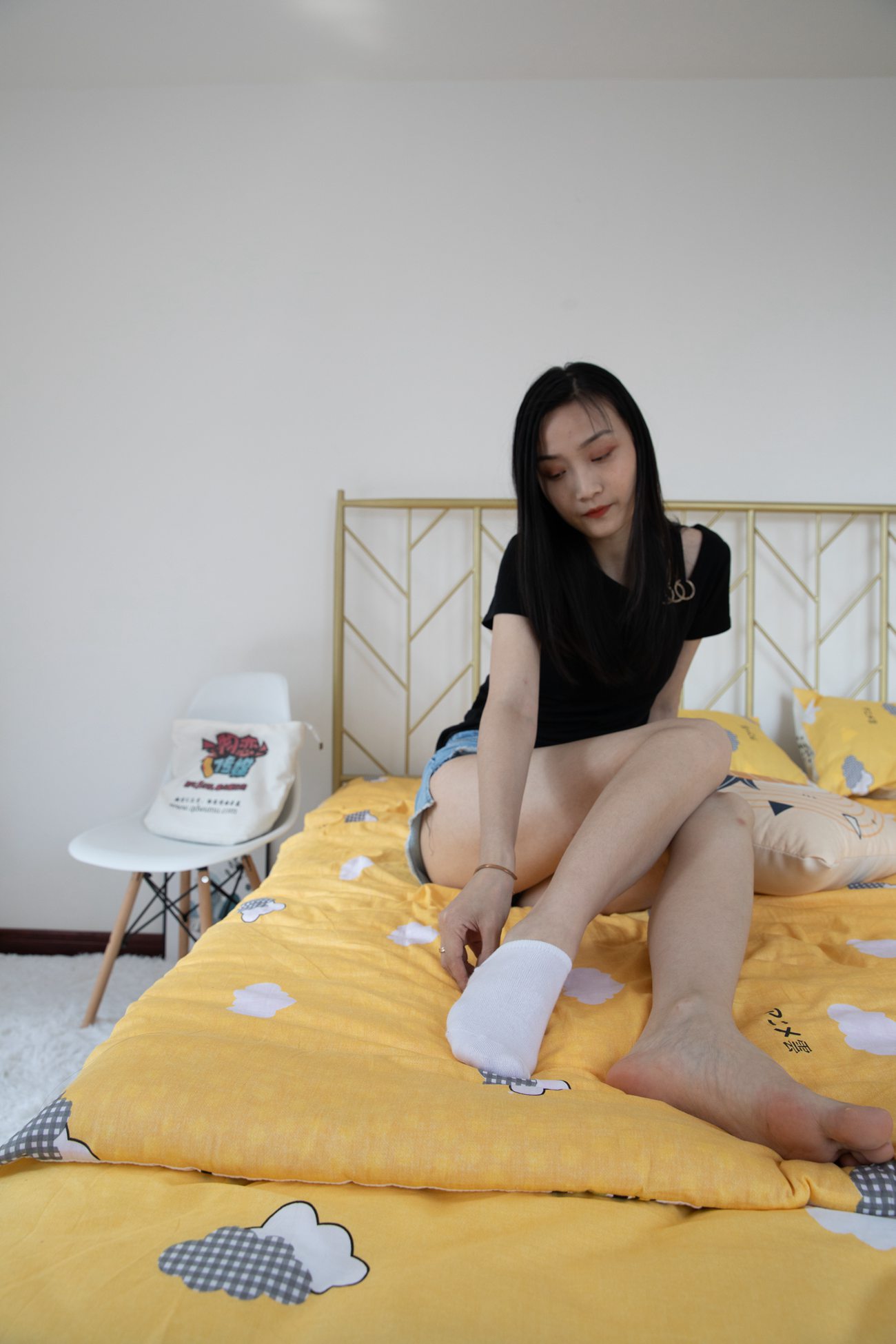 图片[100]-物恋传媒 NO.453 沫沫-宛若清风[144P] – 速更版-美库