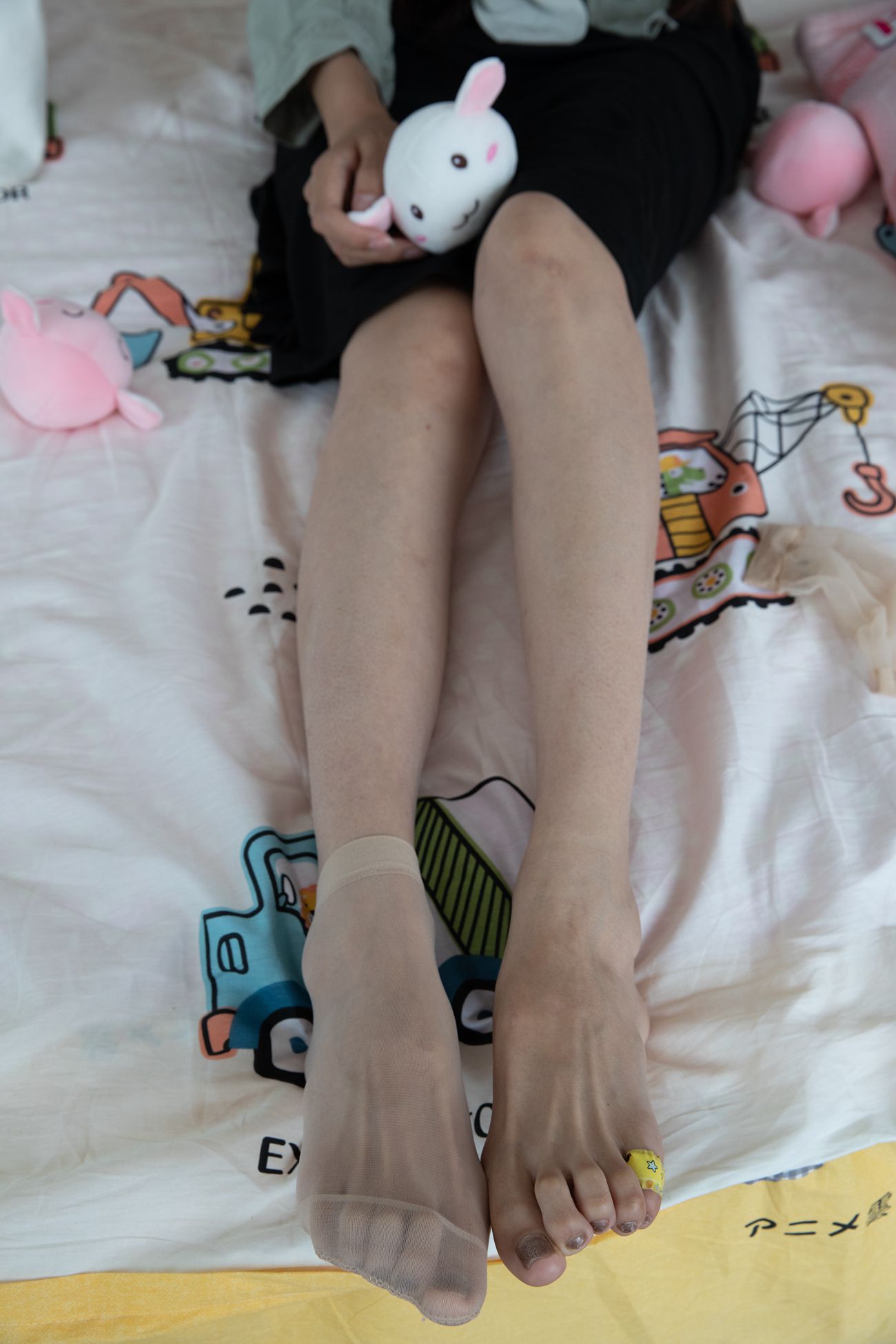 图片[85]-物恋传媒 NO.454 苏镶-琦玉四季[144P] – 速更版-美库