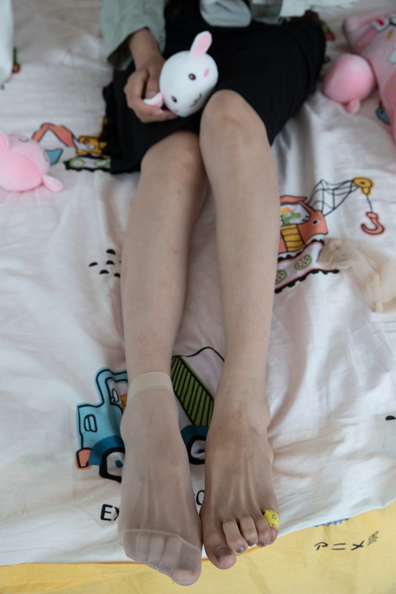 图片[86]-物恋传媒 NO.454 苏镶-琦玉四季[144P] – 速更版-美库