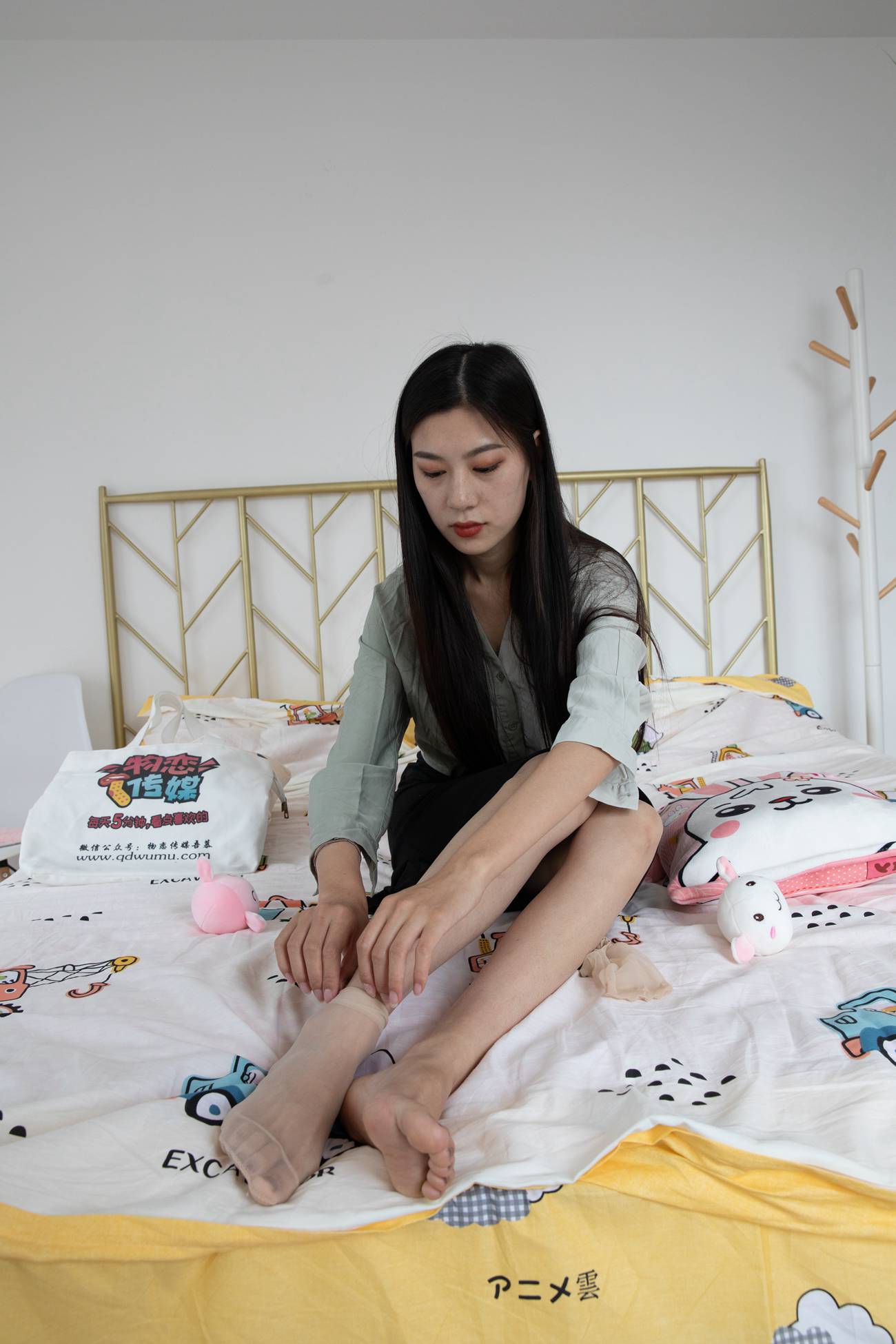 图片[87]-物恋传媒 NO.454 苏镶-琦玉四季[144P] – 速更版-美库