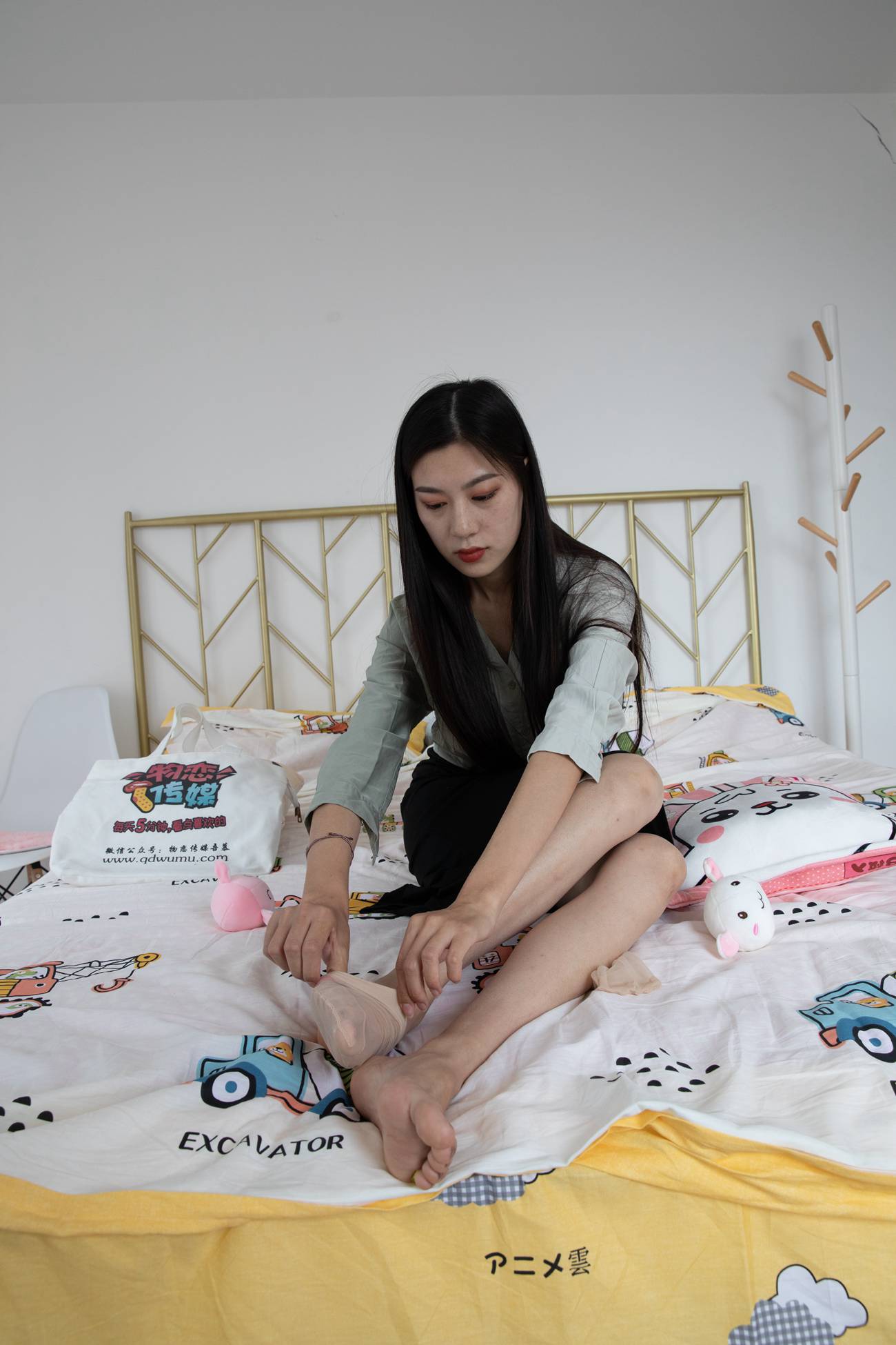 图片[89]-物恋传媒 NO.454 苏镶-琦玉四季[144P] – 速更版-美库