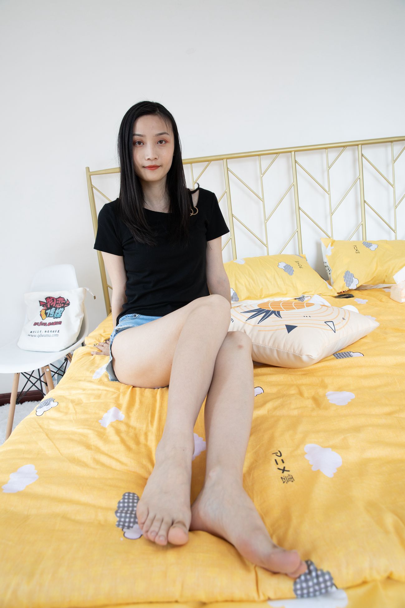 图片[107]-物恋传媒 NO.453 沫沫-宛若清风[144P] – 速更版-美库