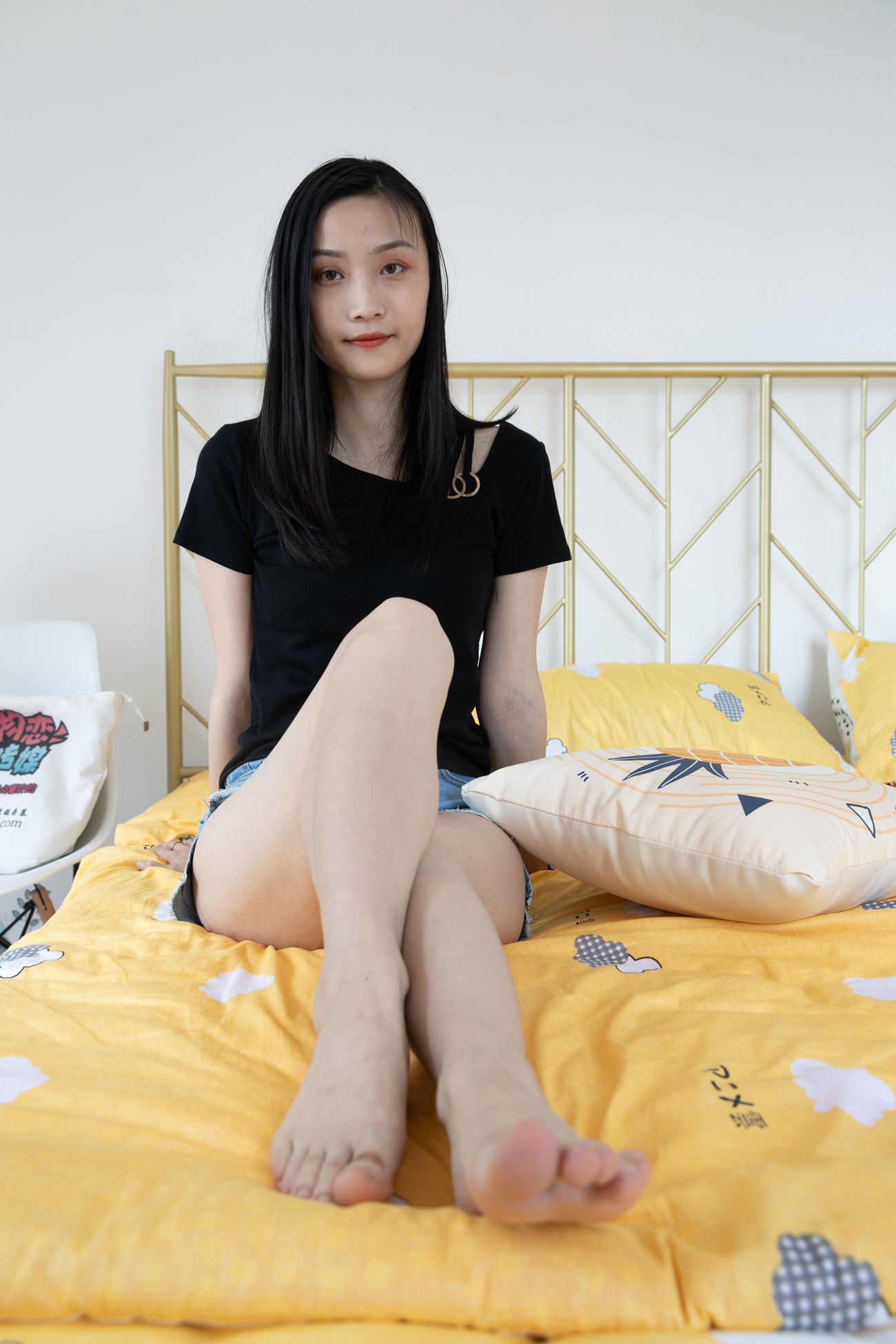 图片[108]-物恋传媒 NO.453 沫沫-宛若清风[144P] – 速更版-美库