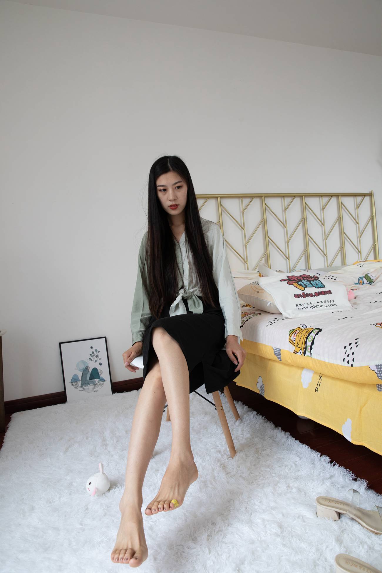 图片[105]-物恋传媒 NO.454 苏镶-琦玉四季[144P] – 速更版-美库