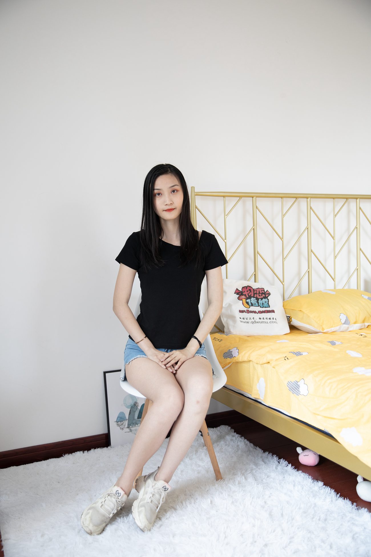 图片[136]-物恋传媒 NO.453 沫沫-宛若清风[144P] – 速更版-美库