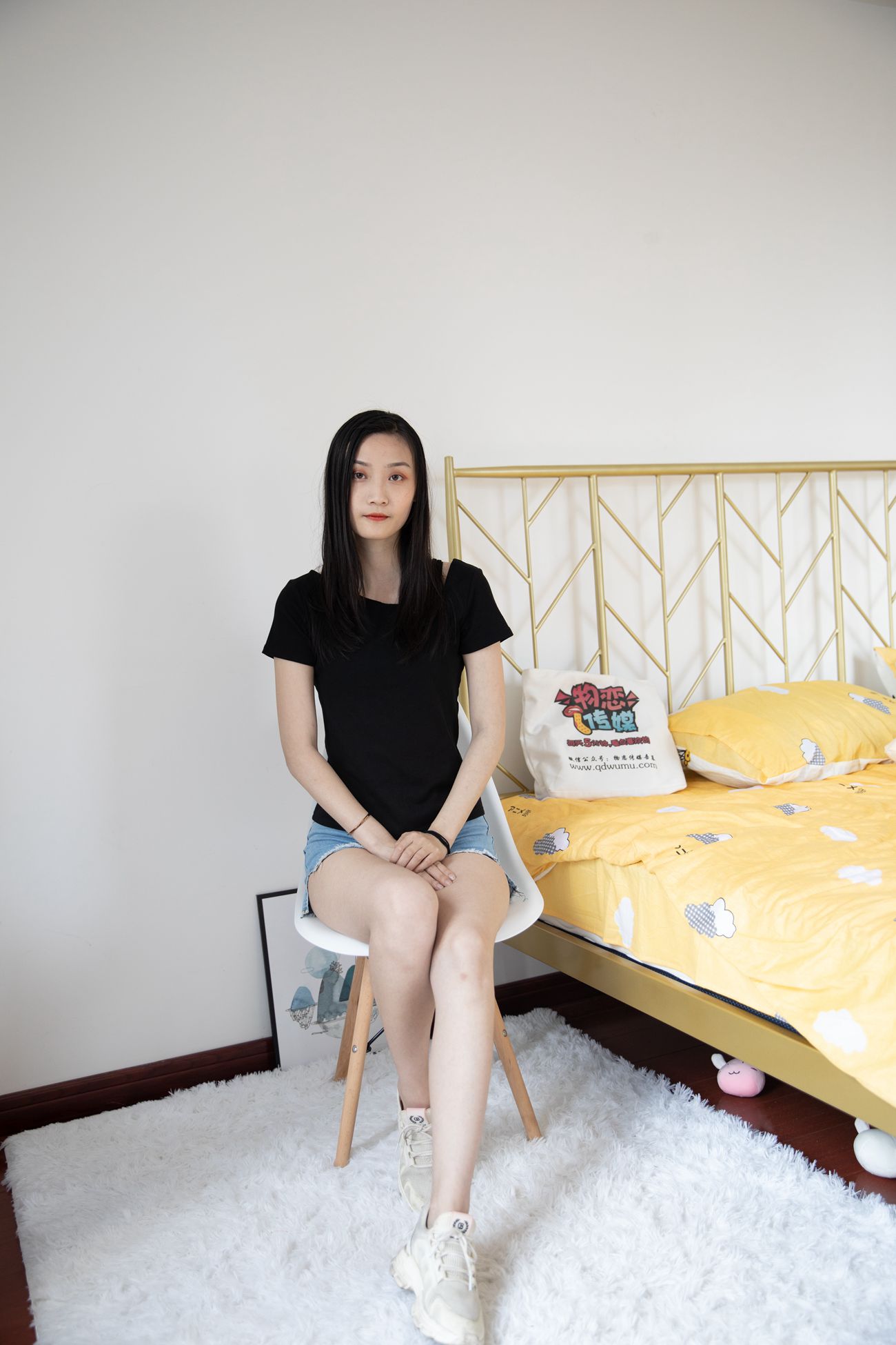 图片[138]-物恋传媒 NO.453 沫沫-宛若清风[144P] – 速更版-美库