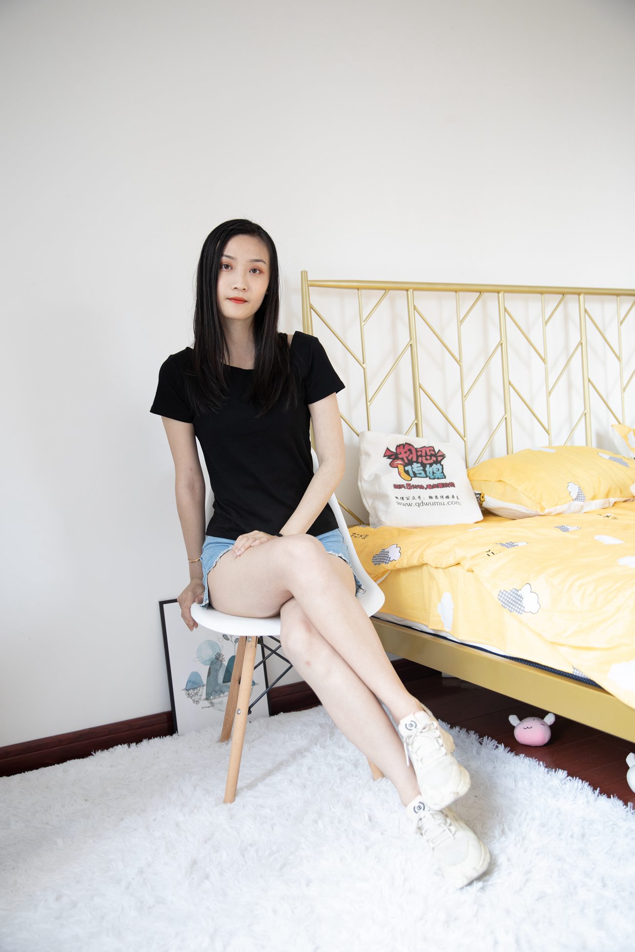 图片[137]-物恋传媒 NO.453 沫沫-宛若清风[144P] – 速更版-美库