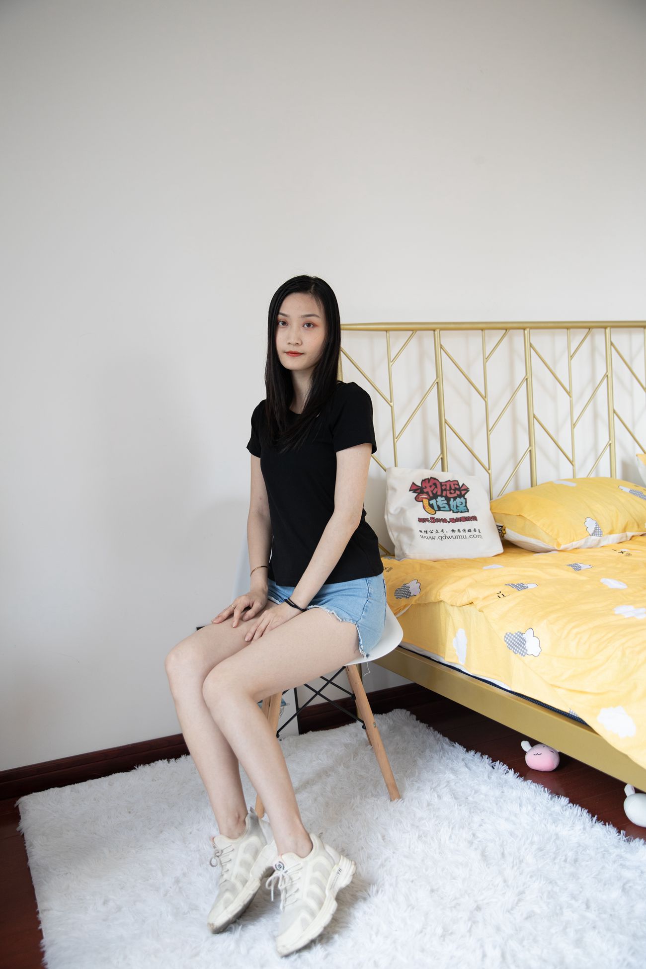 图片[139]-物恋传媒 NO.453 沫沫-宛若清风[144P] – 速更版-美库