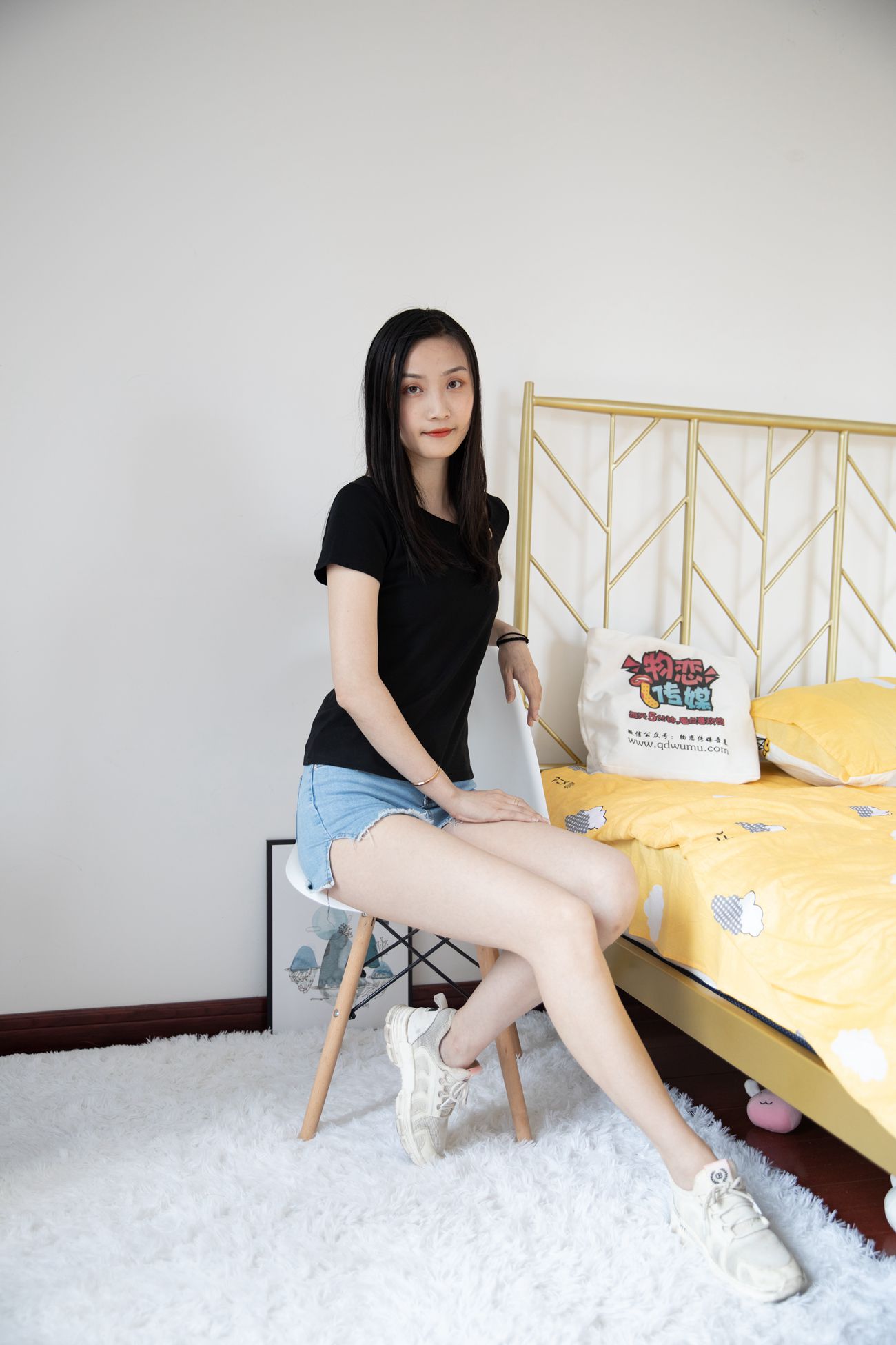 图片[144]-物恋传媒 NO.453 沫沫-宛若清风[144P] – 速更版-美库