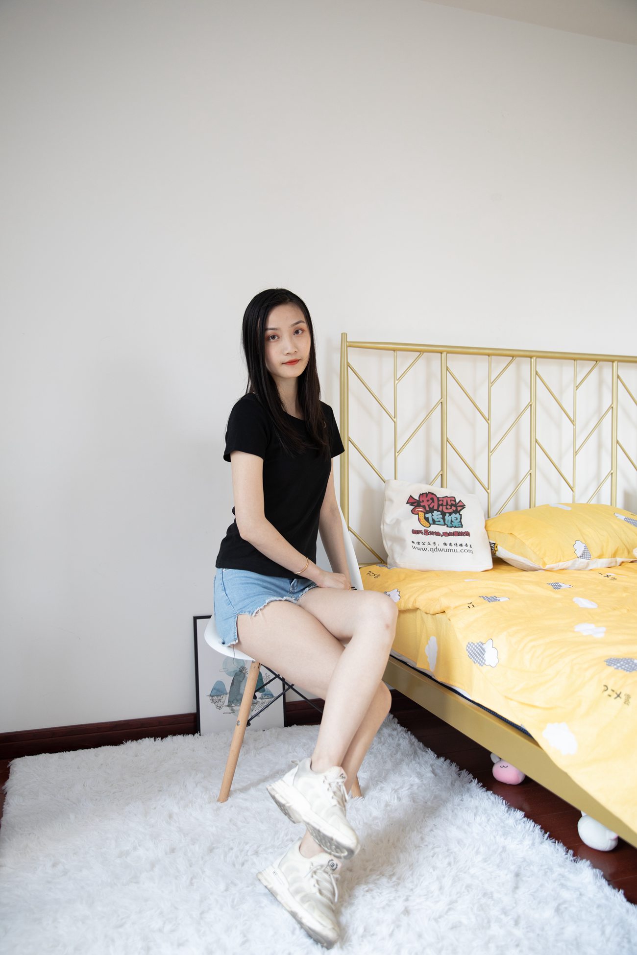 图片[143]-物恋传媒 NO.453 沫沫-宛若清风[144P] – 速更版-美库