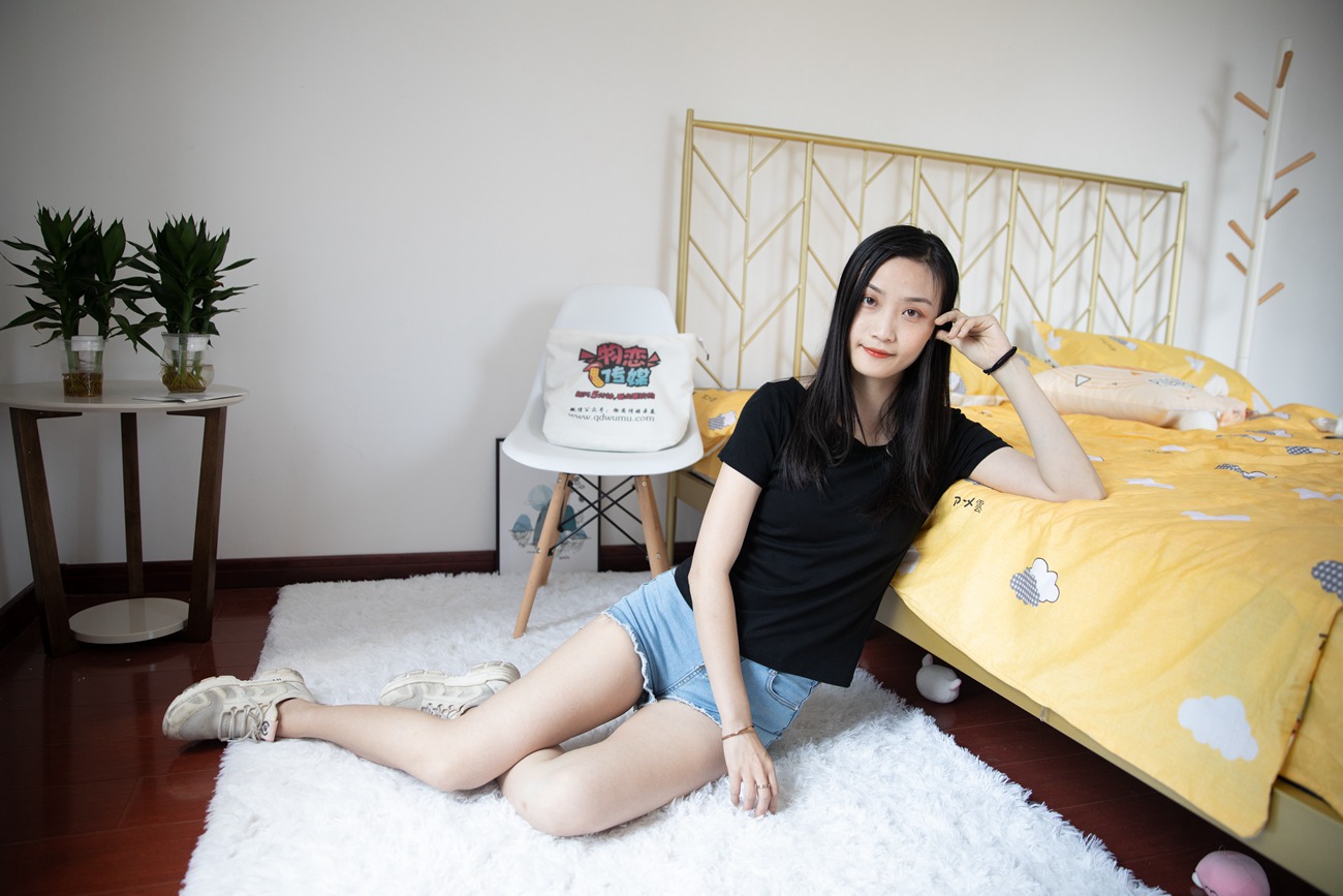 图片[145]-物恋传媒 NO.453 沫沫-宛若清风[144P] – 速更版-美库