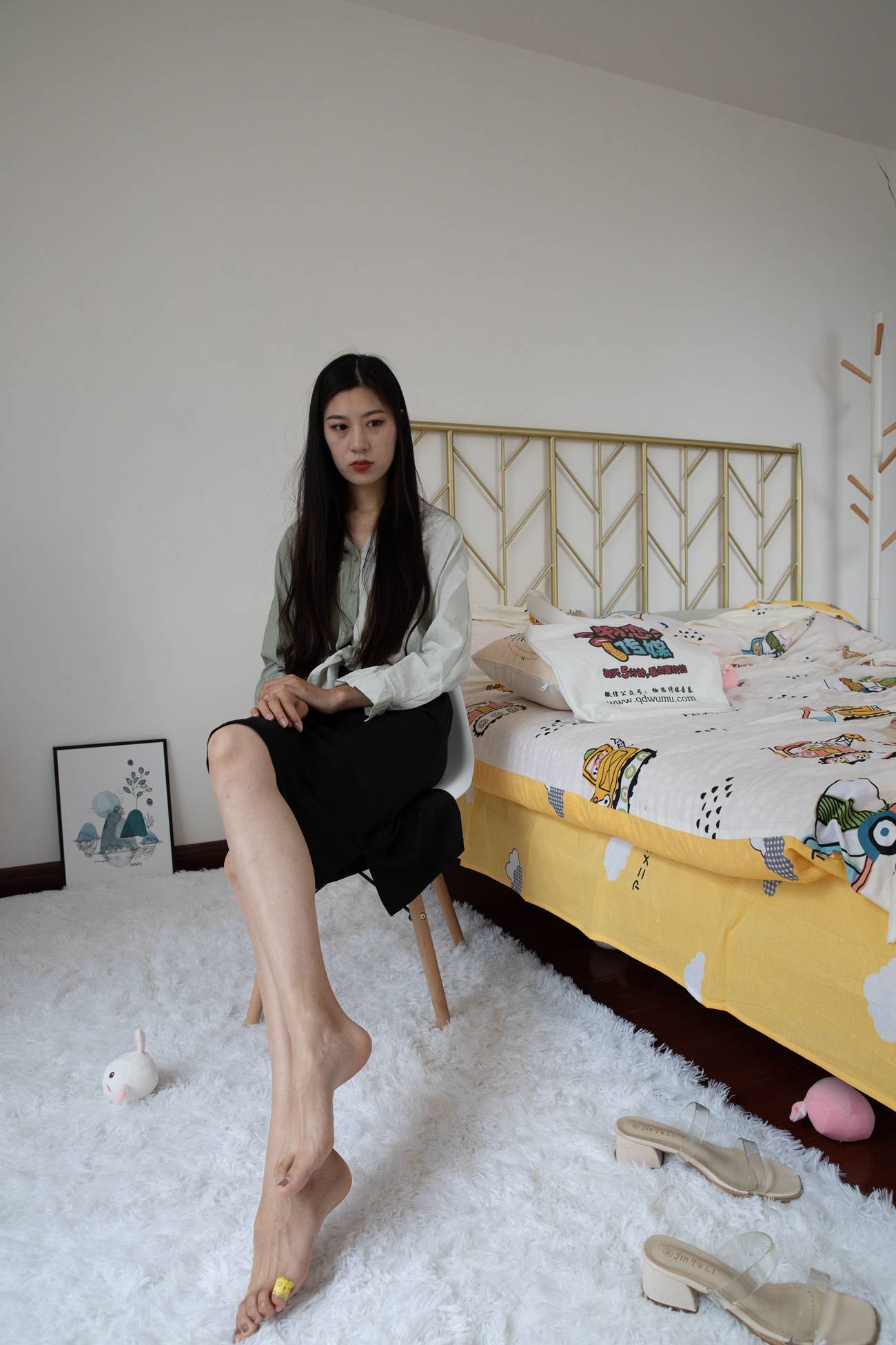 图片[117]-物恋传媒 NO.454 苏镶-琦玉四季[144P] – 速更版-美库