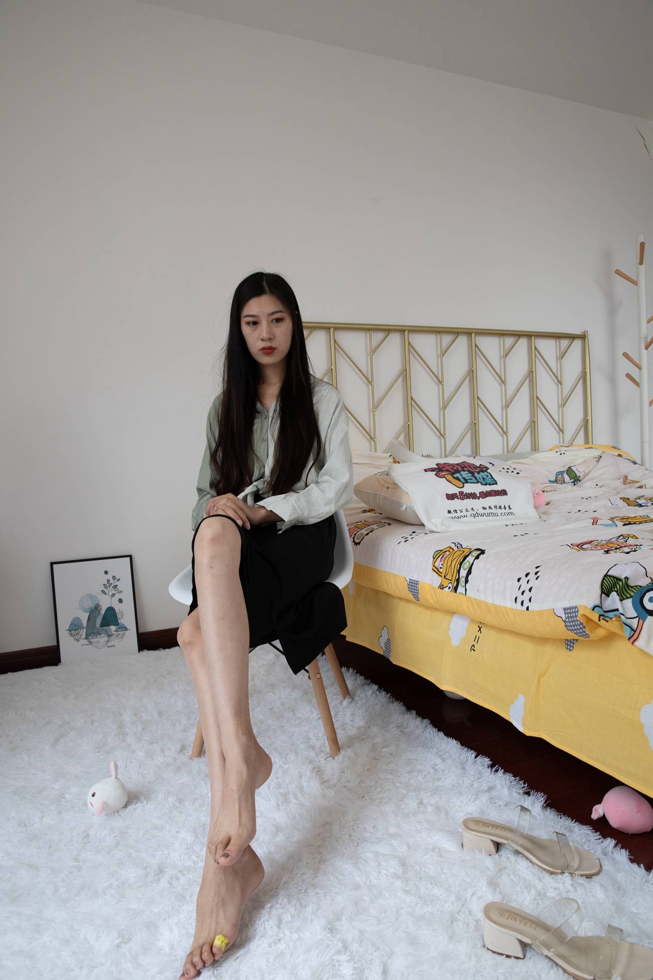 图片[118]-物恋传媒 NO.454 苏镶-琦玉四季[144P] – 速更版-美库