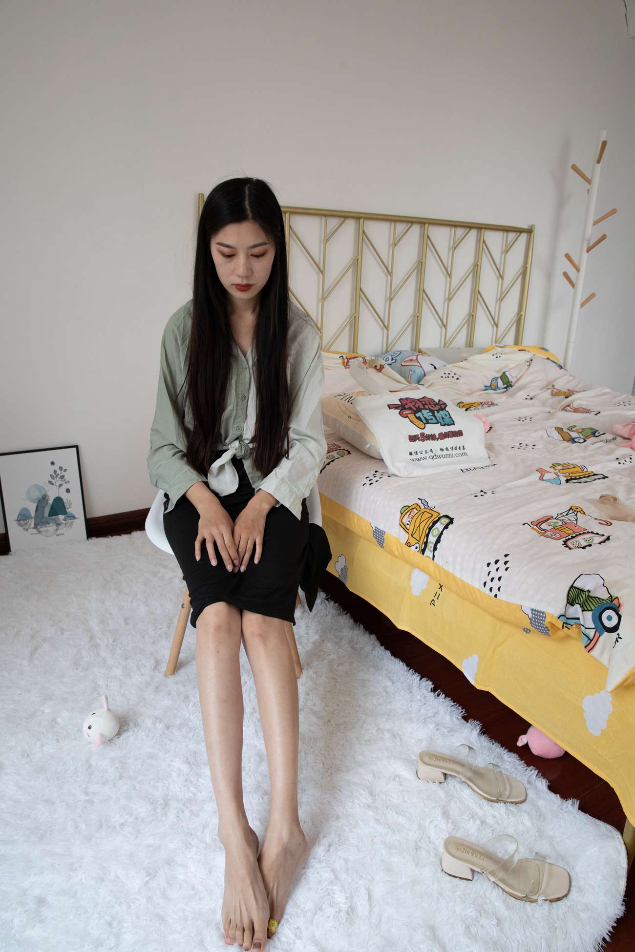 图片[126]-物恋传媒 NO.454 苏镶-琦玉四季[144P] – 速更版-美库