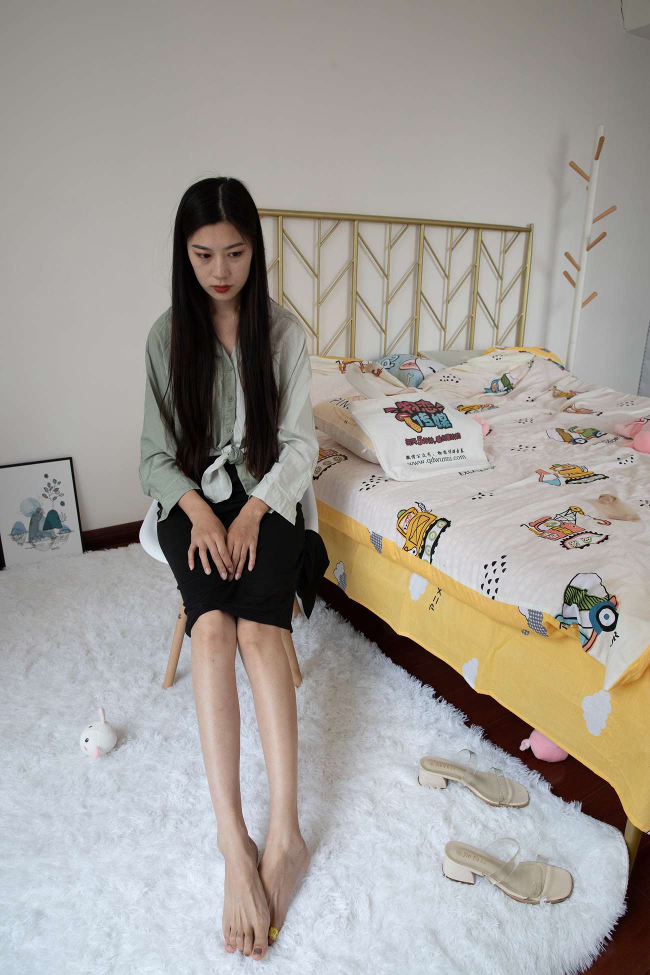 图片[127]-物恋传媒 NO.454 苏镶-琦玉四季[144P] – 速更版-美库