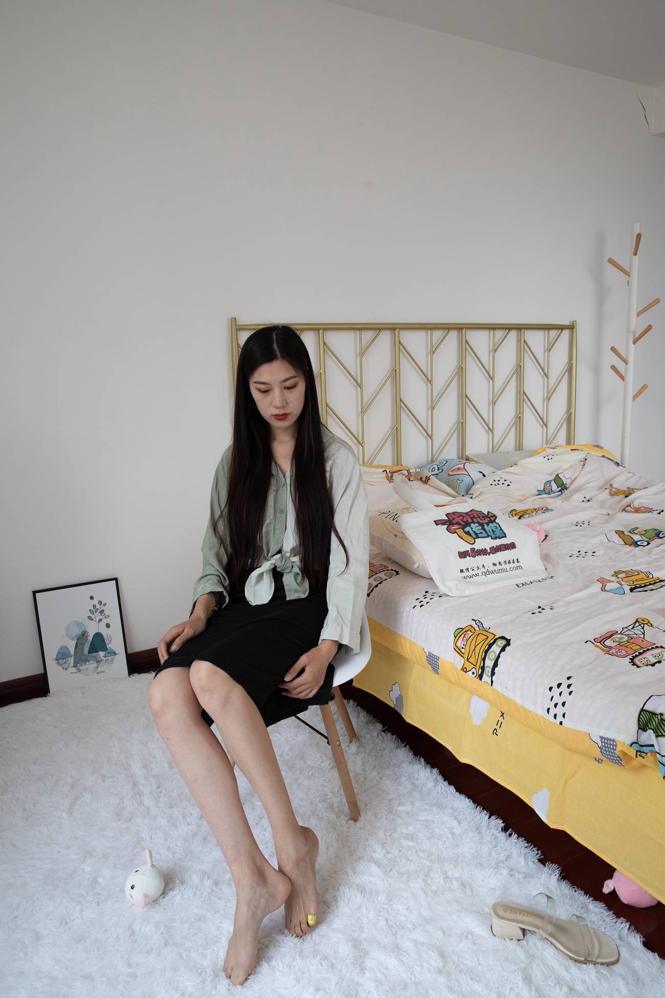 图片[128]-物恋传媒 NO.454 苏镶-琦玉四季[144P] – 速更版-美库