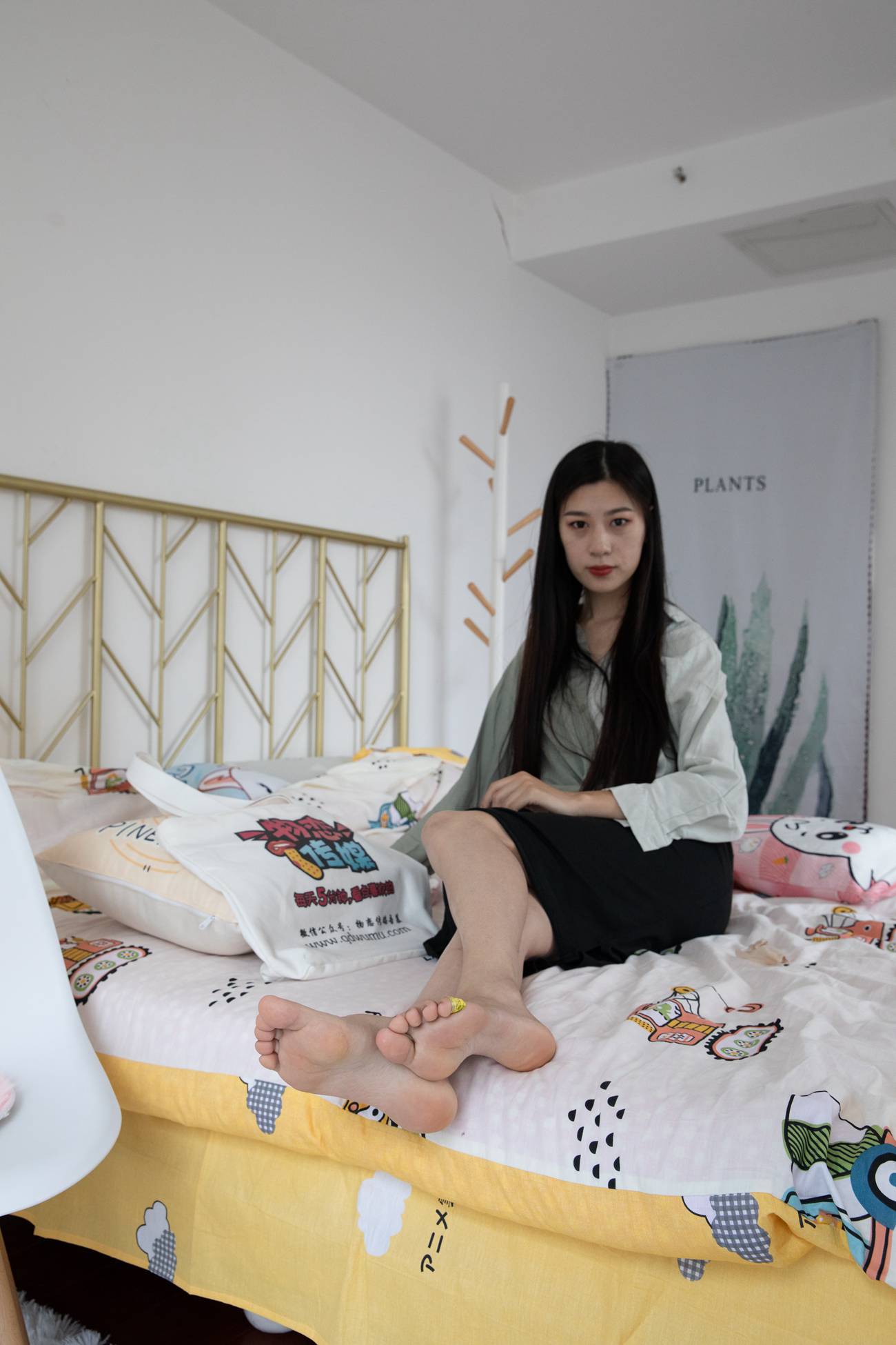 图片[132]-物恋传媒 NO.454 苏镶-琦玉四季[144P] – 速更版-美库