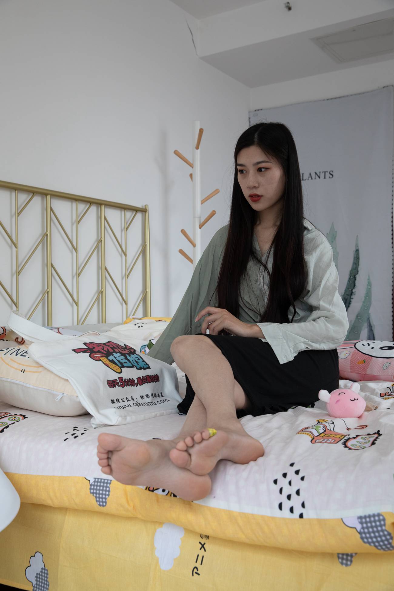 图片[135]-物恋传媒 NO.454 苏镶-琦玉四季[144P] – 速更版-美库