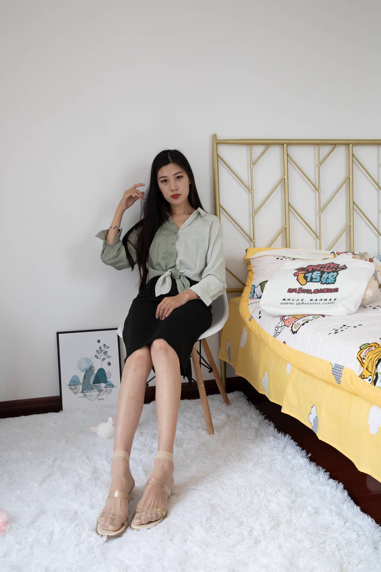 图片[136]-物恋传媒 NO.454 苏镶-琦玉四季[144P] – 速更版-美库