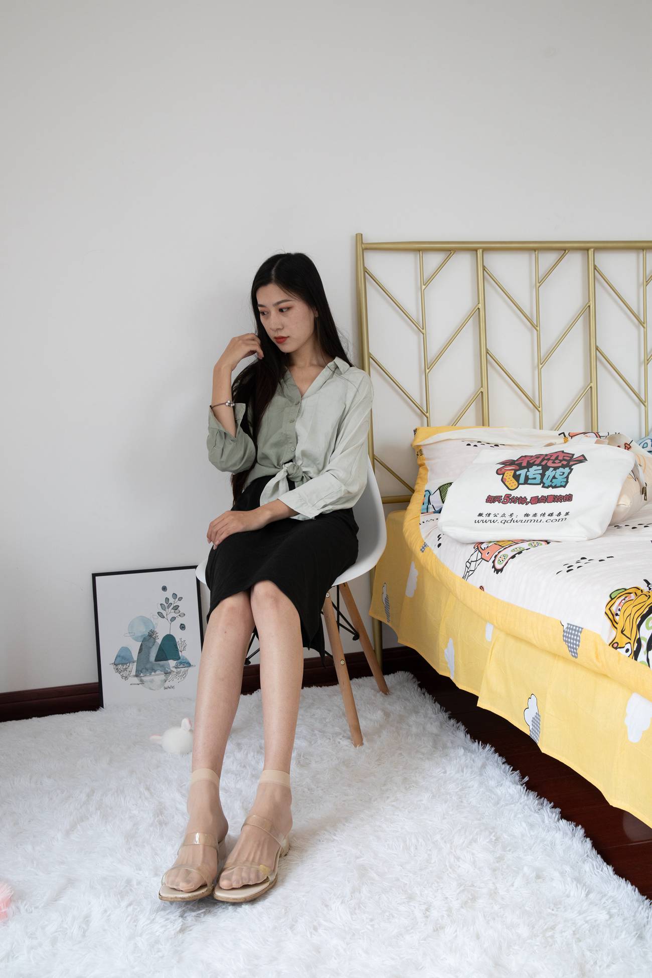 图片[137]-物恋传媒 NO.454 苏镶-琦玉四季[144P] – 速更版-美库