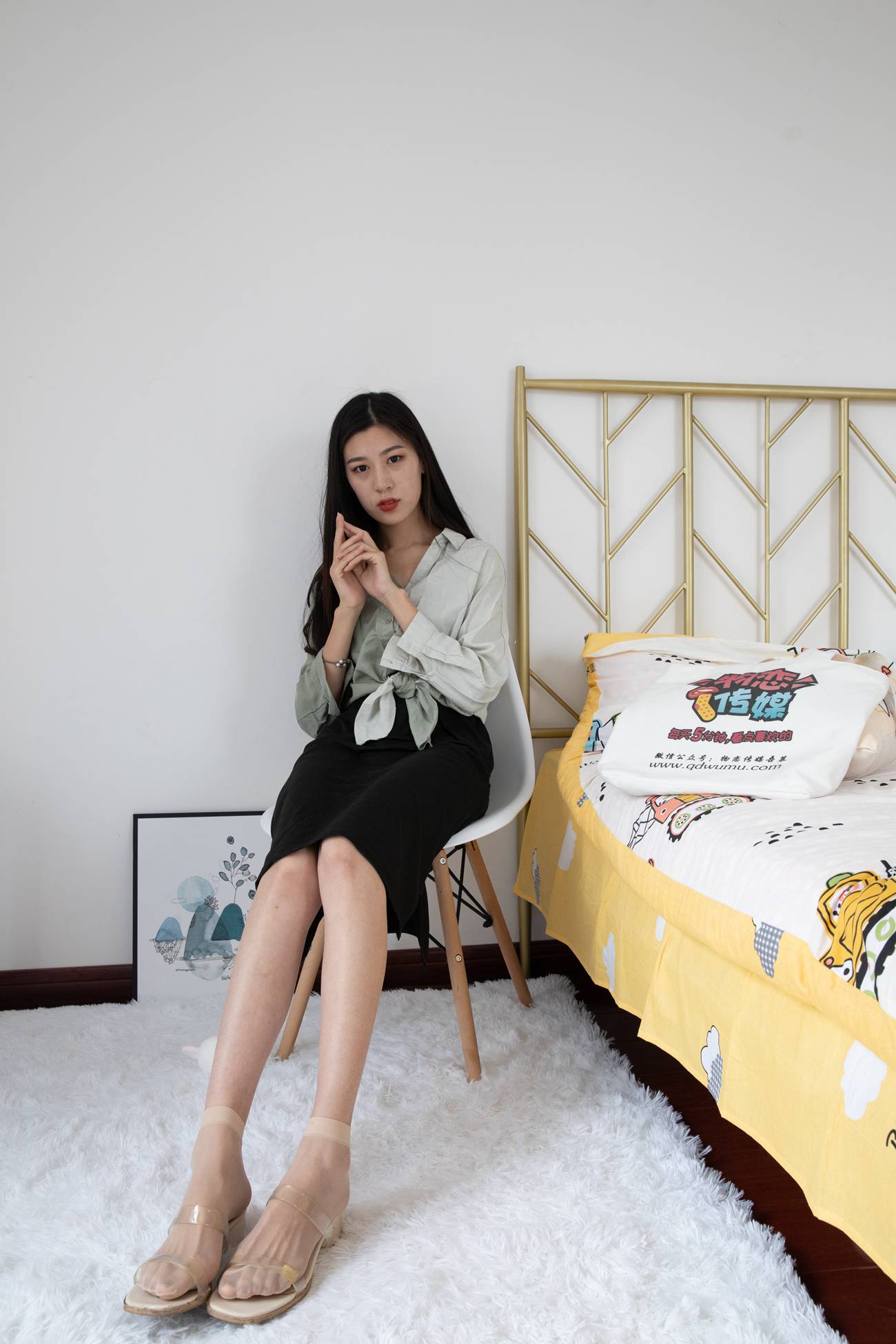 图片[139]-物恋传媒 NO.454 苏镶-琦玉四季[144P] – 速更版-美库