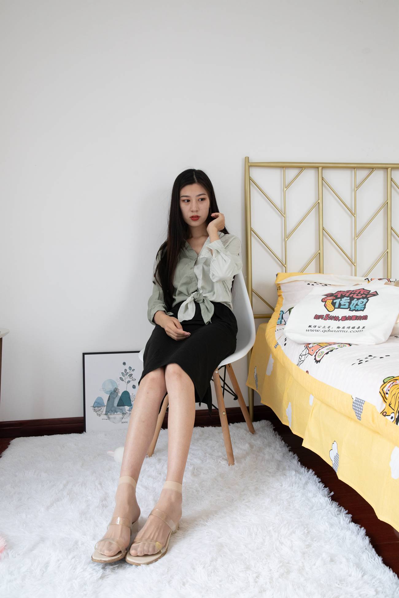 图片[140]-物恋传媒 NO.454 苏镶-琦玉四季[144P] – 速更版-美库