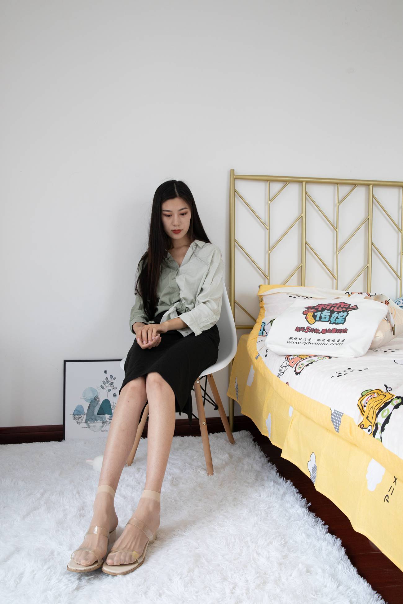 图片[141]-物恋传媒 NO.454 苏镶-琦玉四季[144P] – 速更版-美库