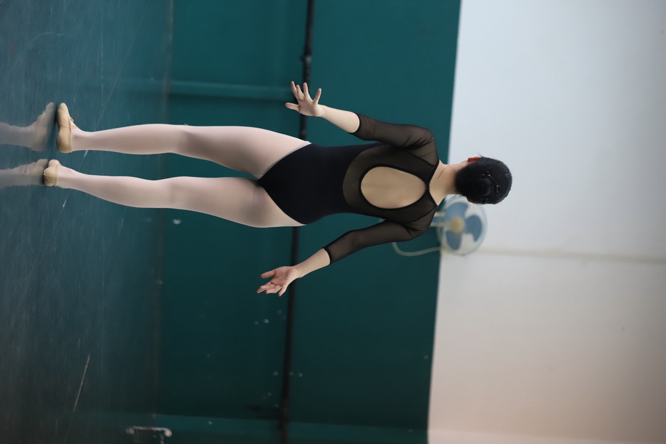 图片[10]-大西瓜爱牙膏-2018 12月活动 模特2（二） 体操服（1） [140P] – 速更版-美库