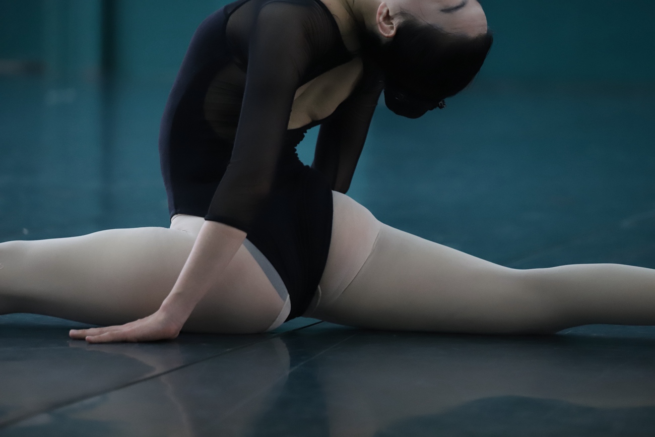 图片[66]-大西瓜爱牙膏-2018 12月活动 模特2（二） 体操服（1） [140P] – 速更版-美库