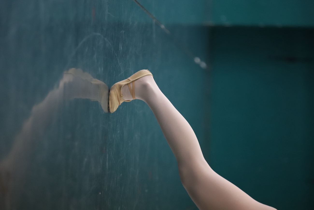 图片[36]-大西瓜爱牙膏-2018 12月活动 模特2（二） 体操服（2） [180P] – 速更版-美库