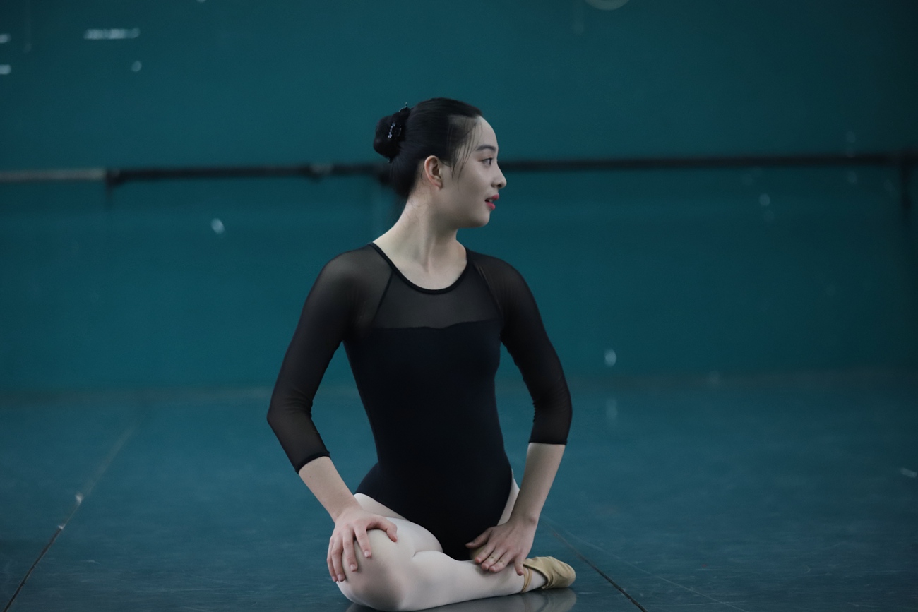 图片[76]-大西瓜爱牙膏-2018 12月活动 模特2（二） 体操服（1） [140P] – 速更版-美库