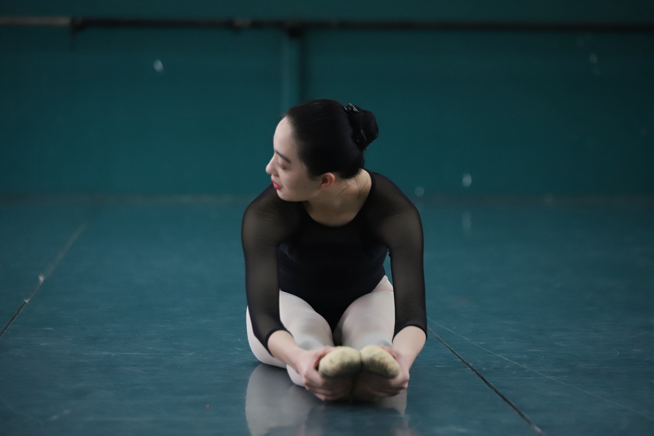 图片[75]-大西瓜爱牙膏-2018 12月活动 模特2（二） 体操服（1） [140P] – 速更版-美库