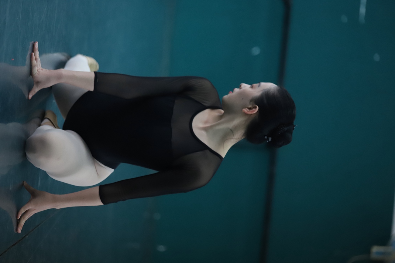 图片[79]-大西瓜爱牙膏-2018 12月活动 模特2（二） 体操服（1） [140P] – 速更版-美库