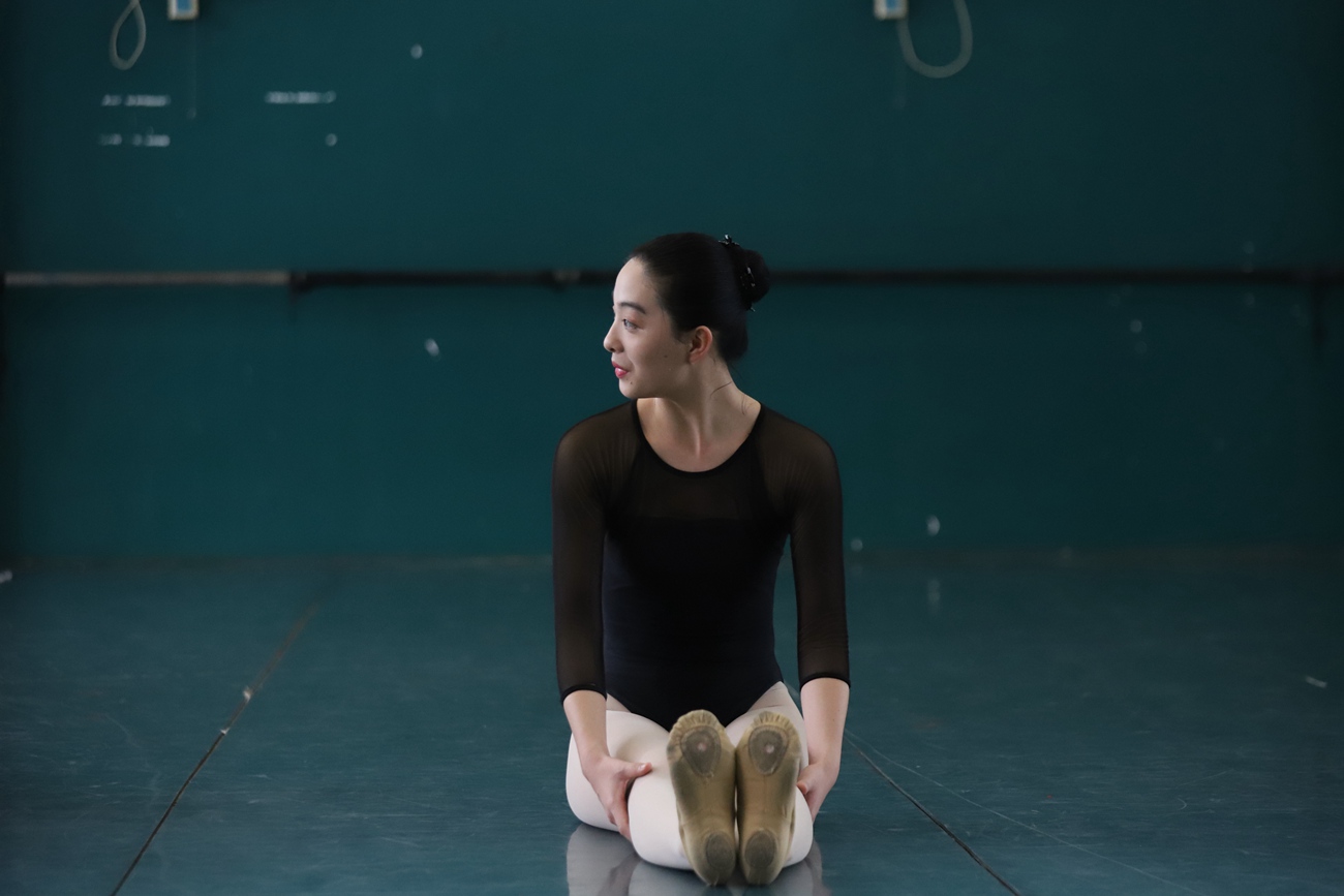 图片[83]-大西瓜爱牙膏-2018 12月活动 模特2（二） 体操服（1） [140P] – 速更版-美库